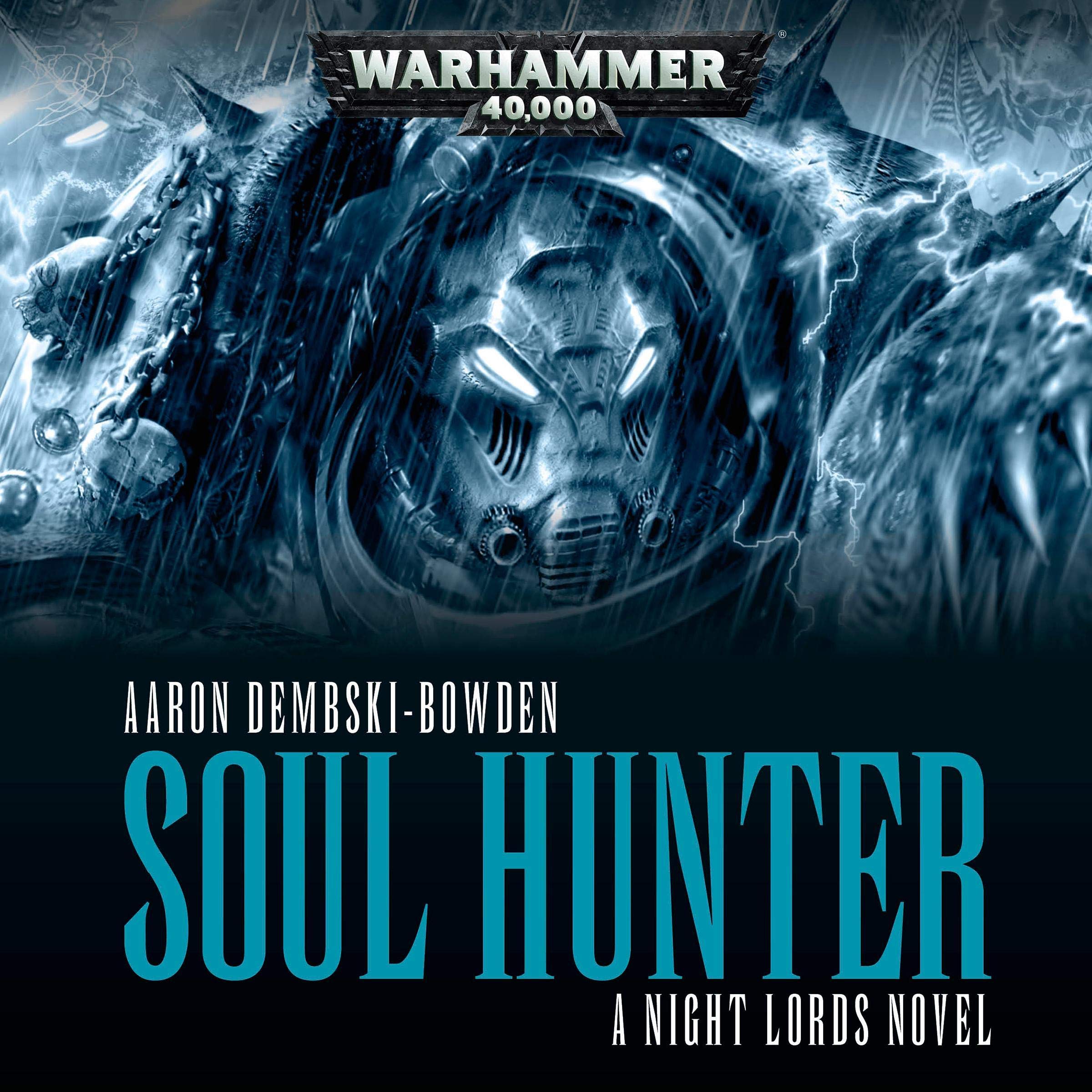 Soul Hunter