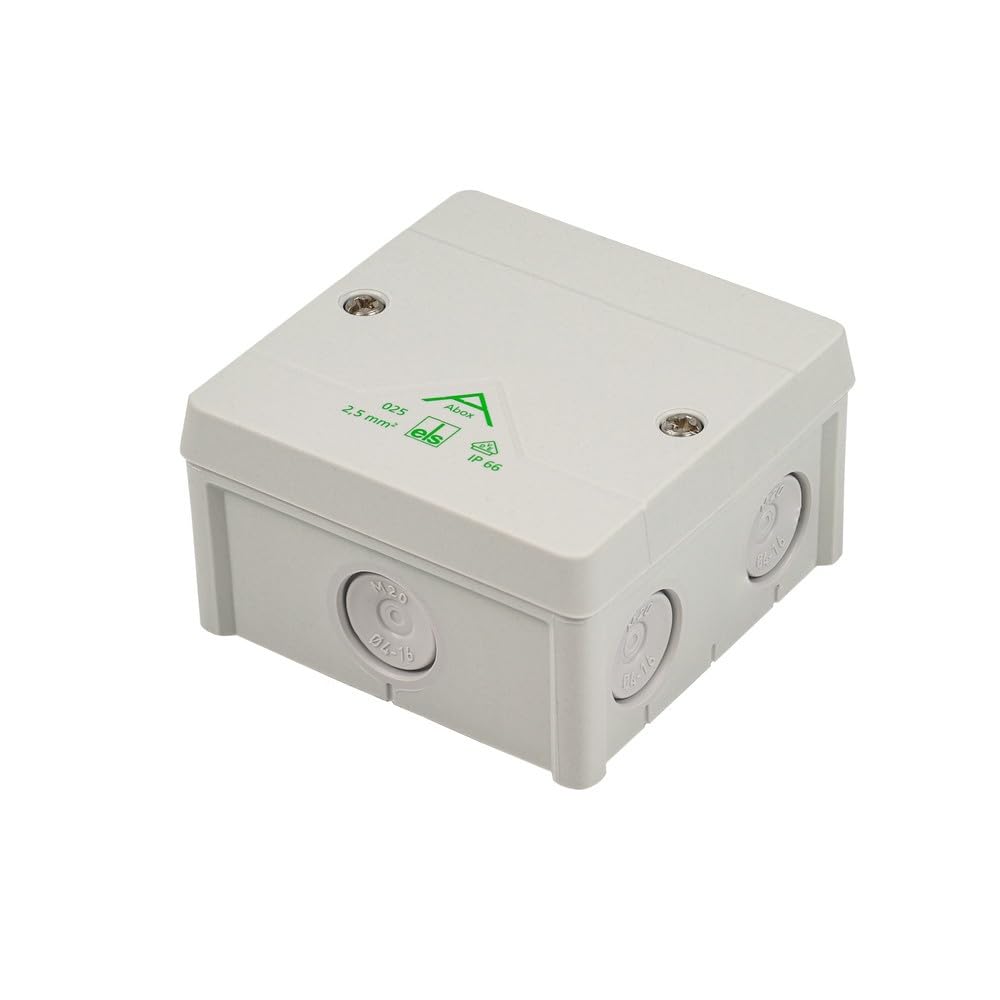 Spelsberg Abzweigkasten Abox 025-L