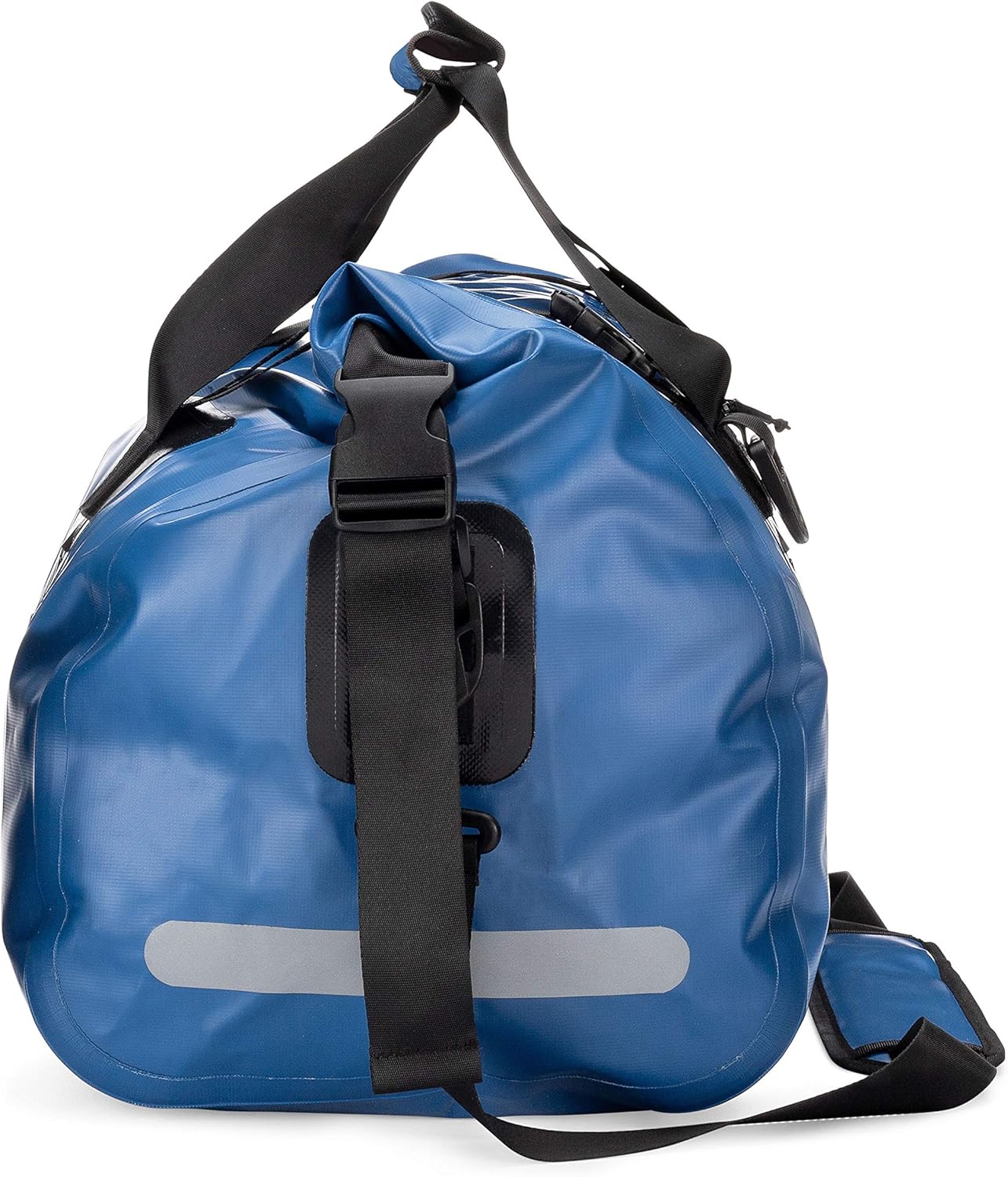 Earth Pak Waterproof Duffel Bag- Perfect for Any Kind of Travel, Lightweight, 50L & 70L Sizes, Large Storage Space, Durable Straps and Handles, Heavy Duty Material to Keep Your Gear Safe… : Sports & Outdoors