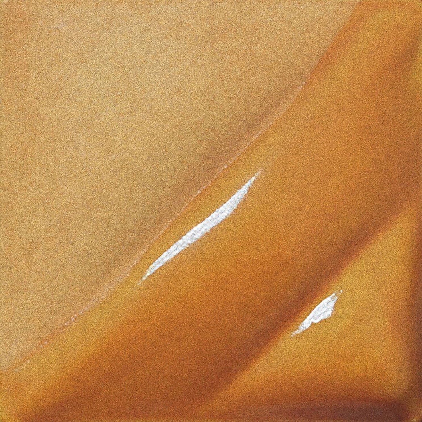 AMACO Liquid Underglaze, LUG-65 Orange, Opaque, Pint