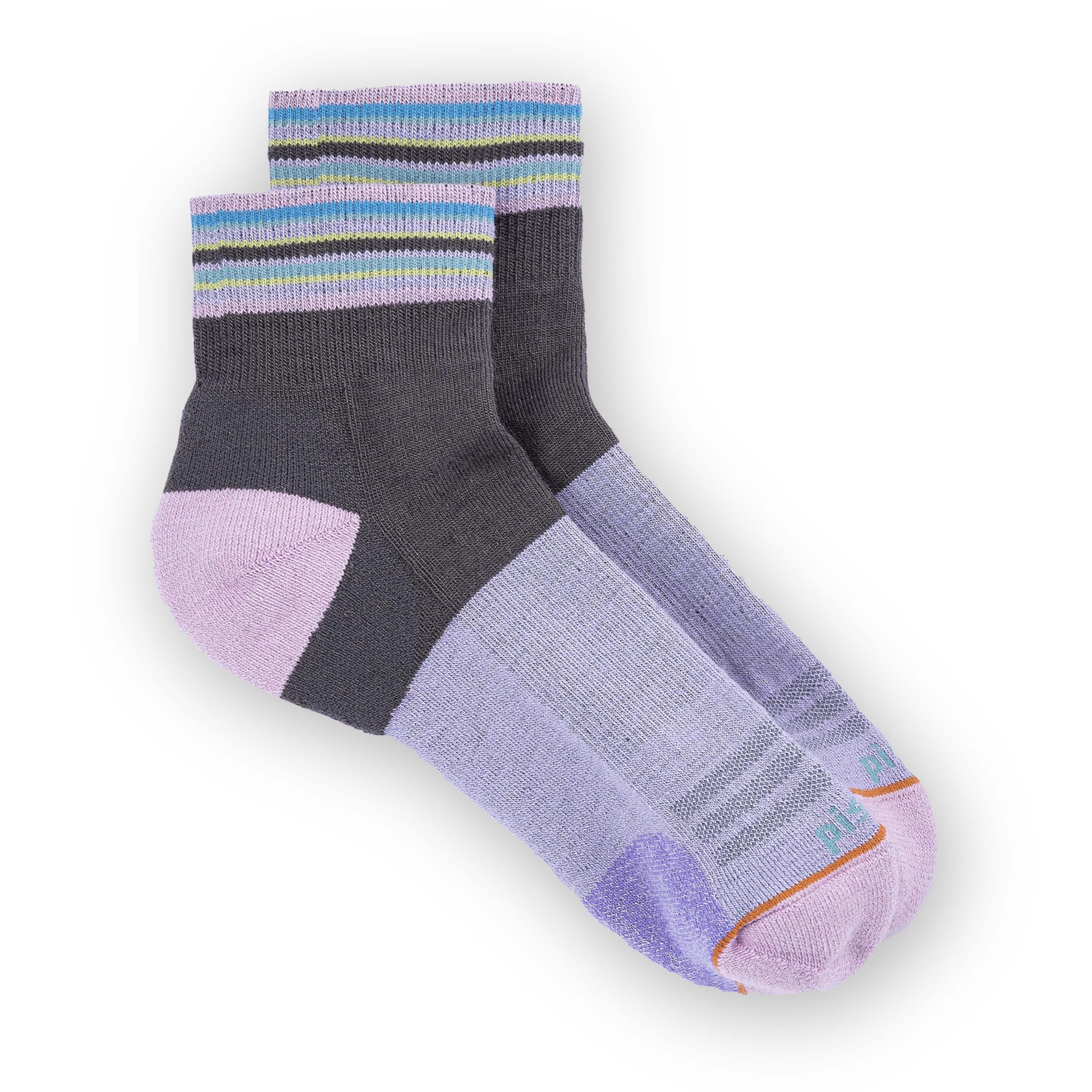 pistil Women's Women's Kaiya Quarter Socks