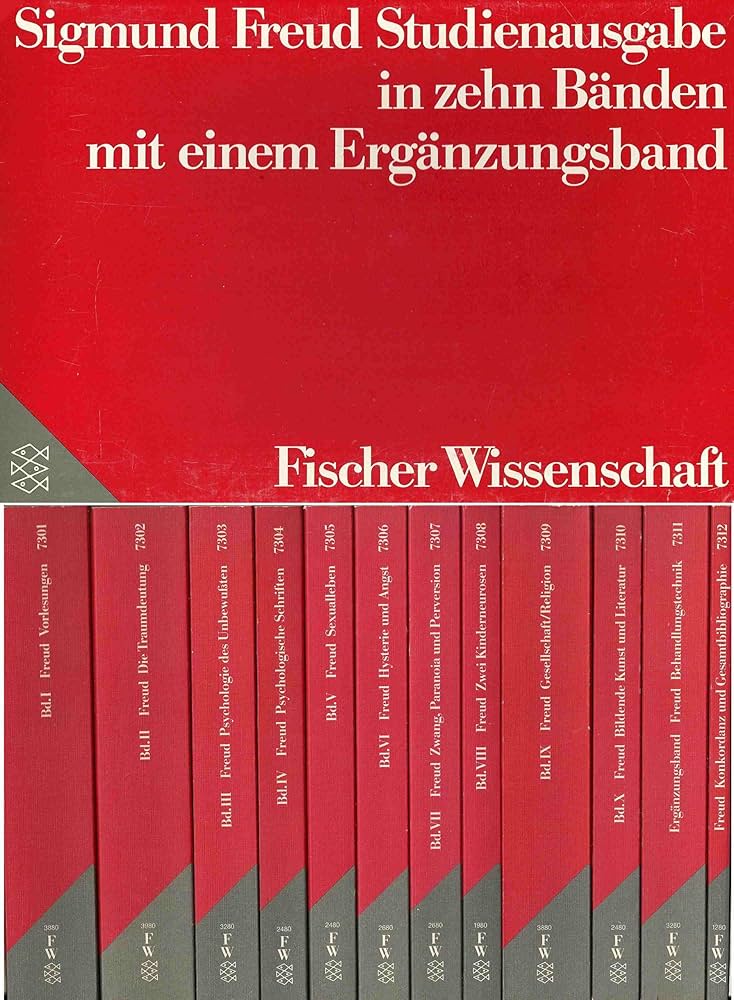 Amazon.co.jp: Studienausgabe in zehn Baenden. Die erste