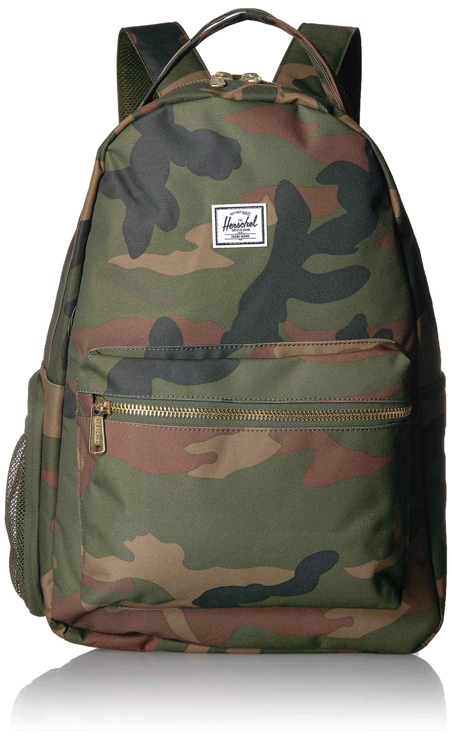 Baby Nova Sprout Backpack, Woodland Camo, One Size,10592-00032-OS