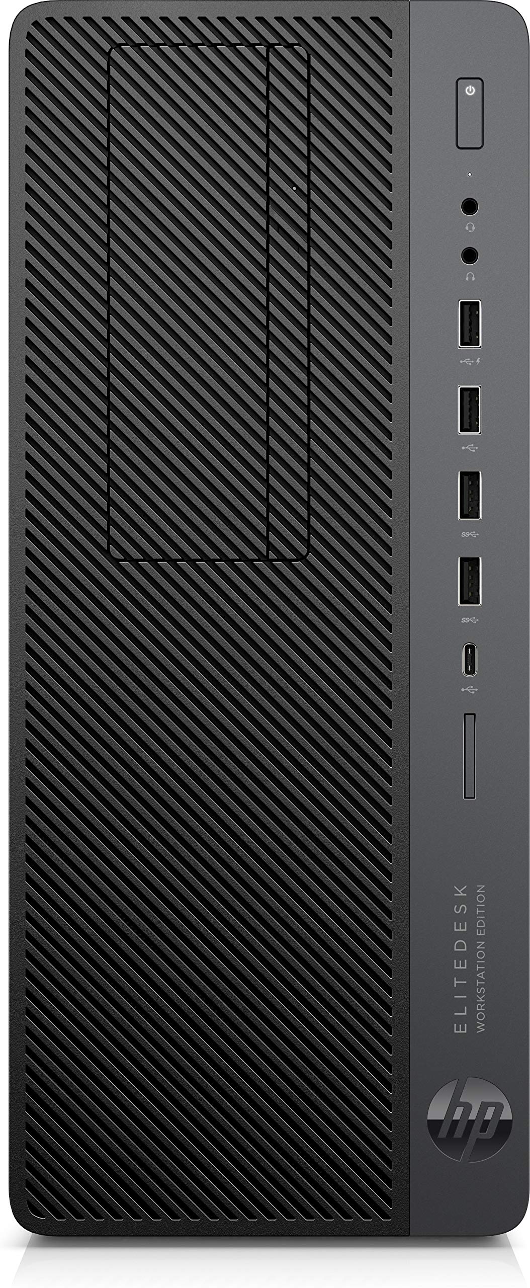 HP EliteDesk 800 G4 Workstation Edition : Amazon.in: Computers 