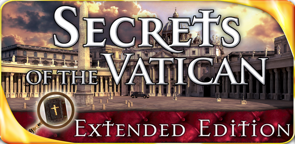 その他 Secrets of the Vatican Collection [DVD] Secrets of The Vatican DVD - Southwest Radio Ministries-SWRC
