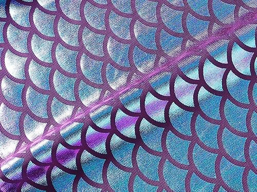 Miniatura 7 de COTRIO Vestido de sirena para niñas, fiesta de cumpleaños, vestidos de princesa, trajes de Halloween para niños, ropa