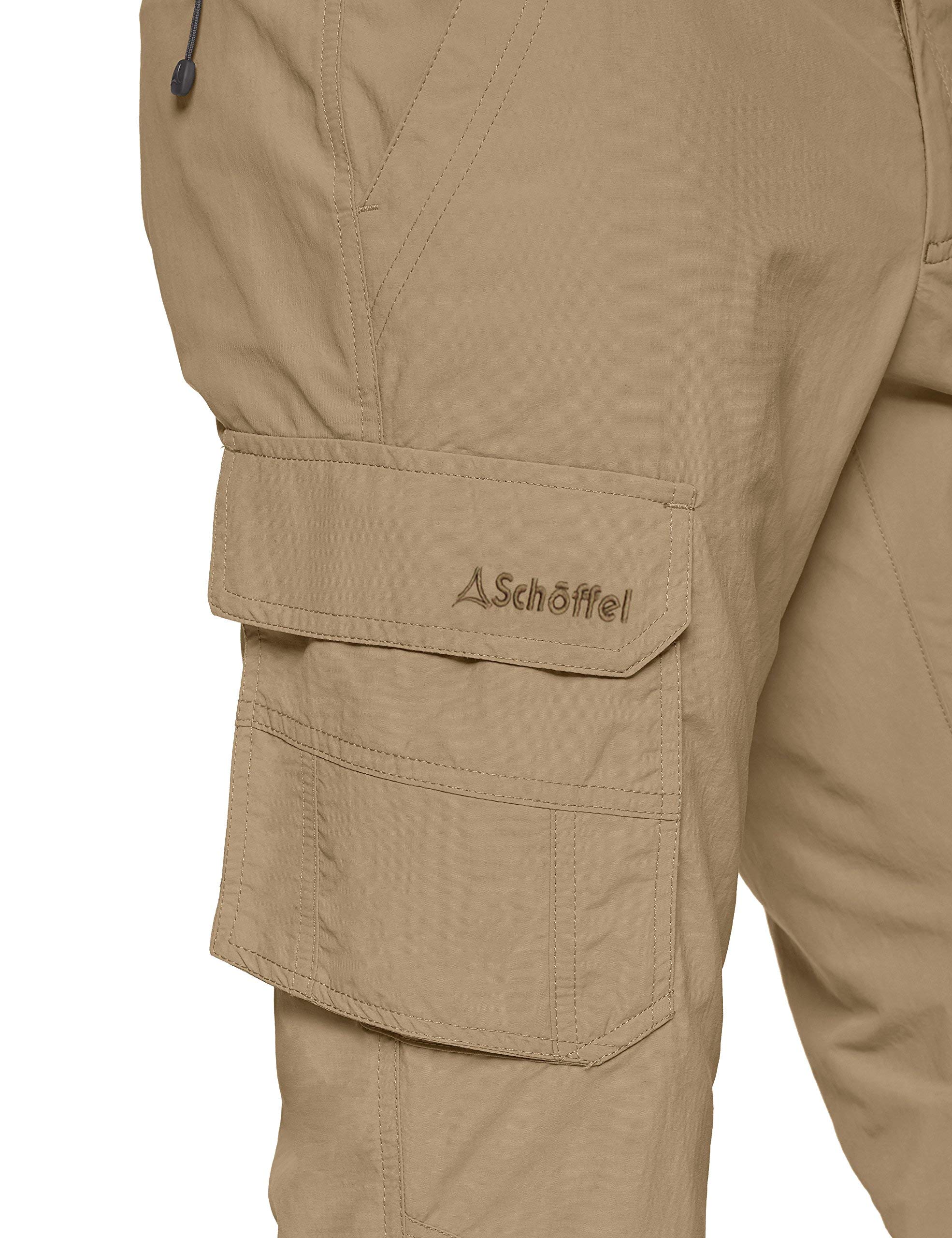 Schöffel Herren Hose Pants Aarhus