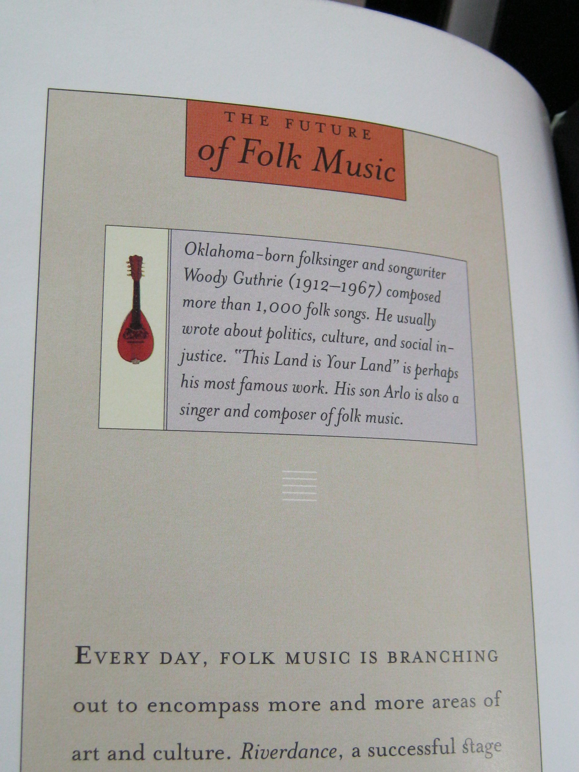 Folk Music