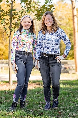 Miniatura 8 de Anni Lyn Sportswear Pantalón vaquero Spirited FS para niños