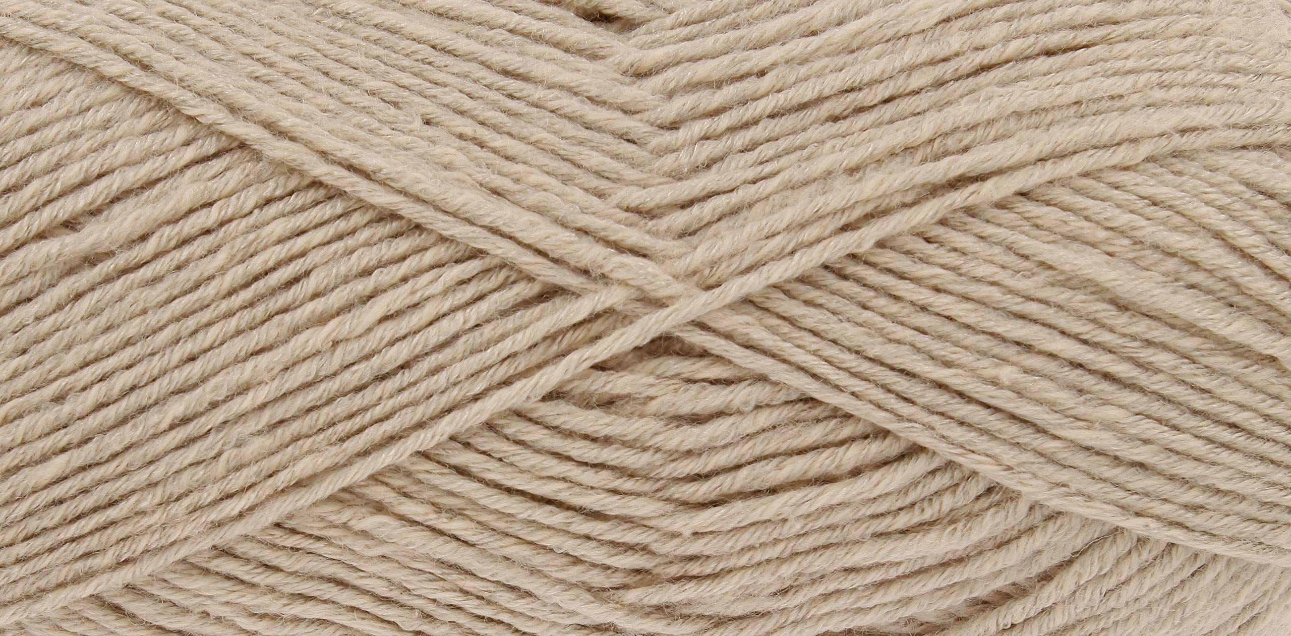 King Cole 4385 - Farina d'avena super morbida DK