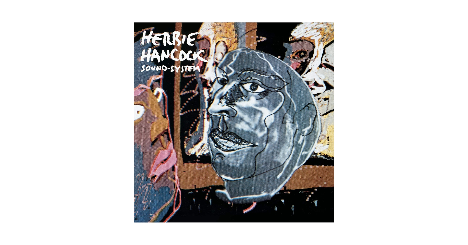 アート・デザイン・音楽 THE HERBIE HANCOCK COLLECTION Herbie Hancock - Sound System - Amazon.com Music