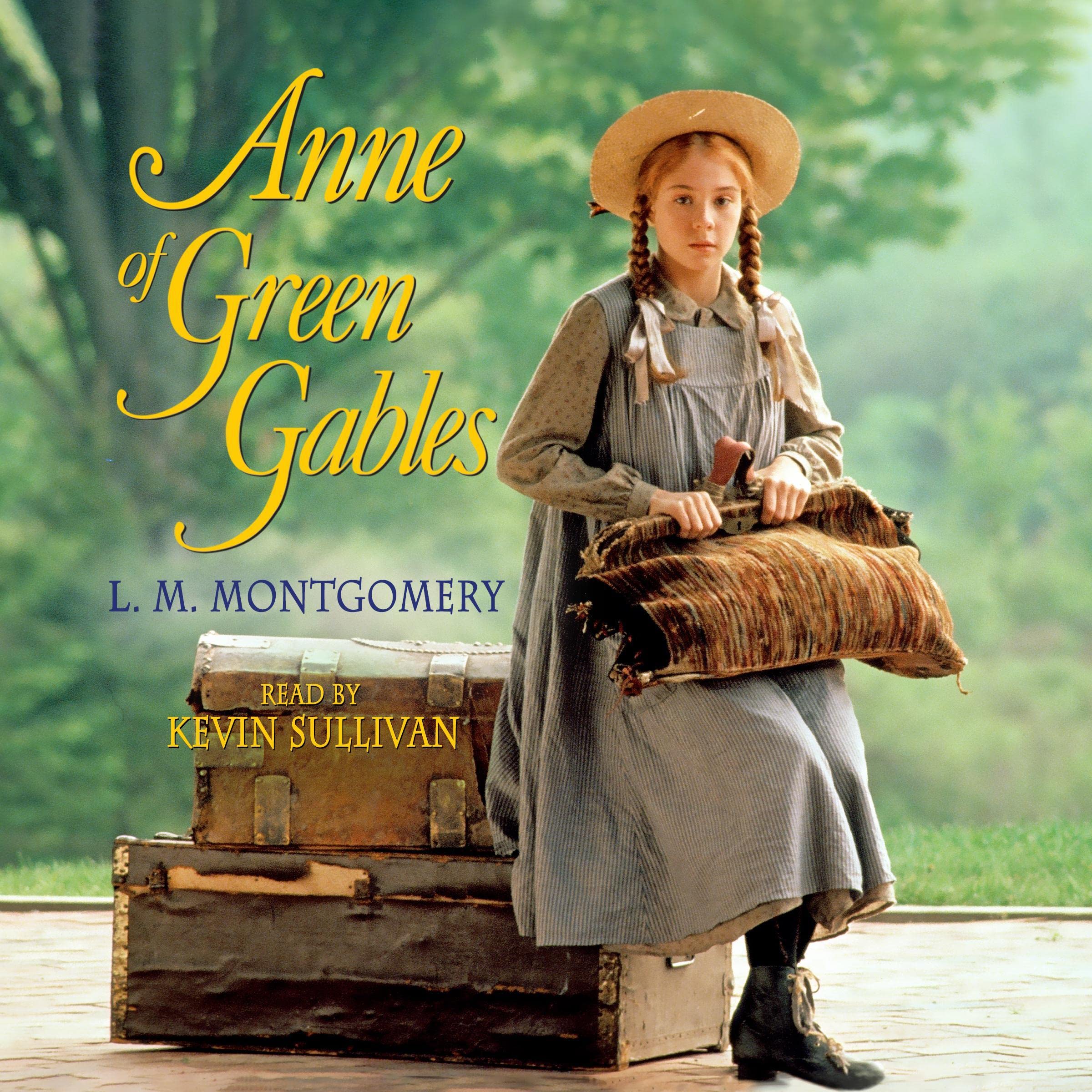 Anne of Green Gables
