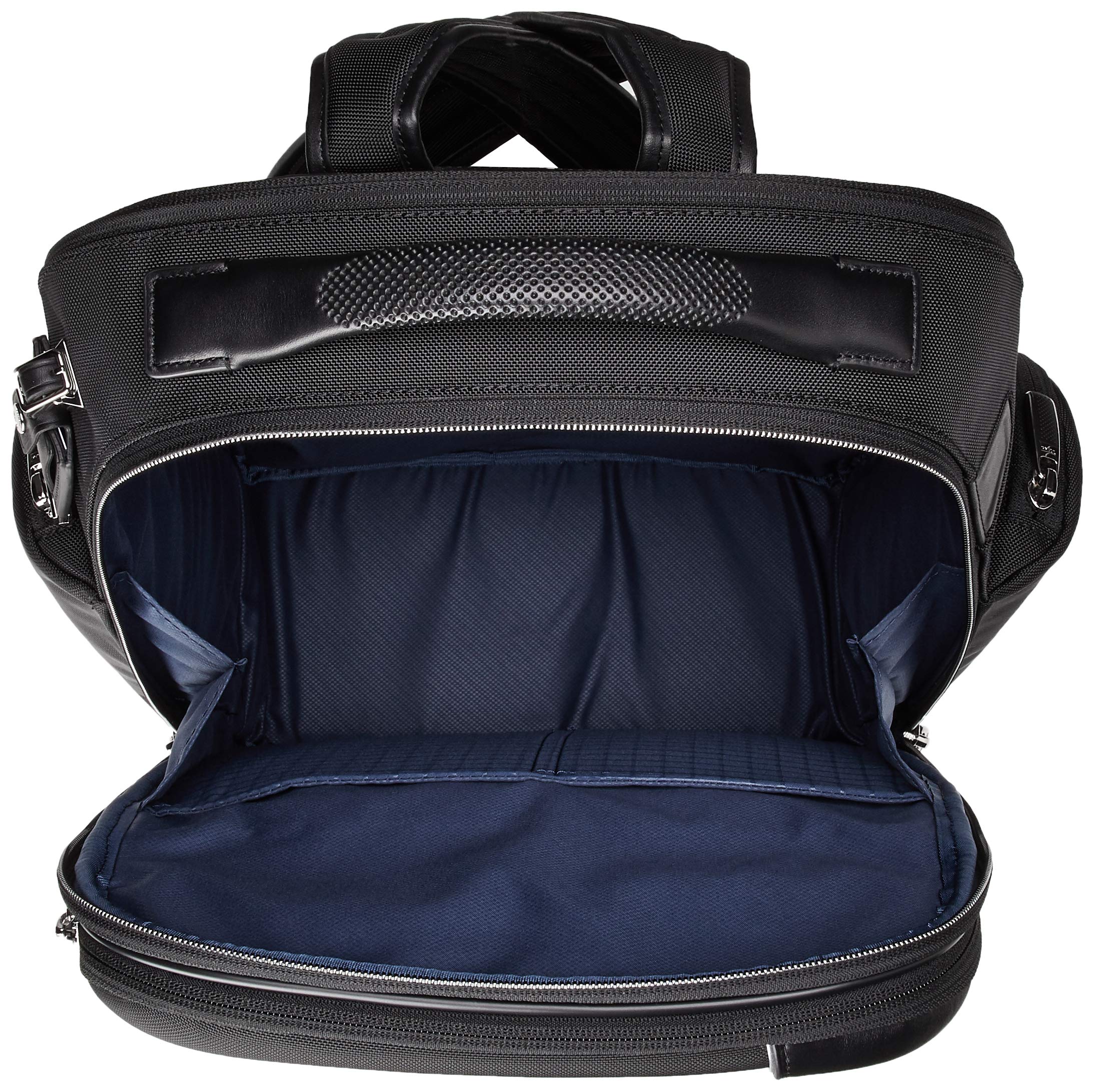 tumi backpack sale amazon