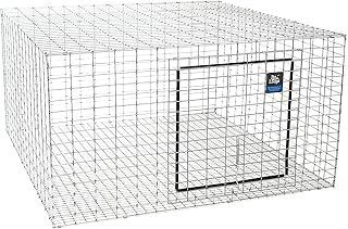 wire hutch
