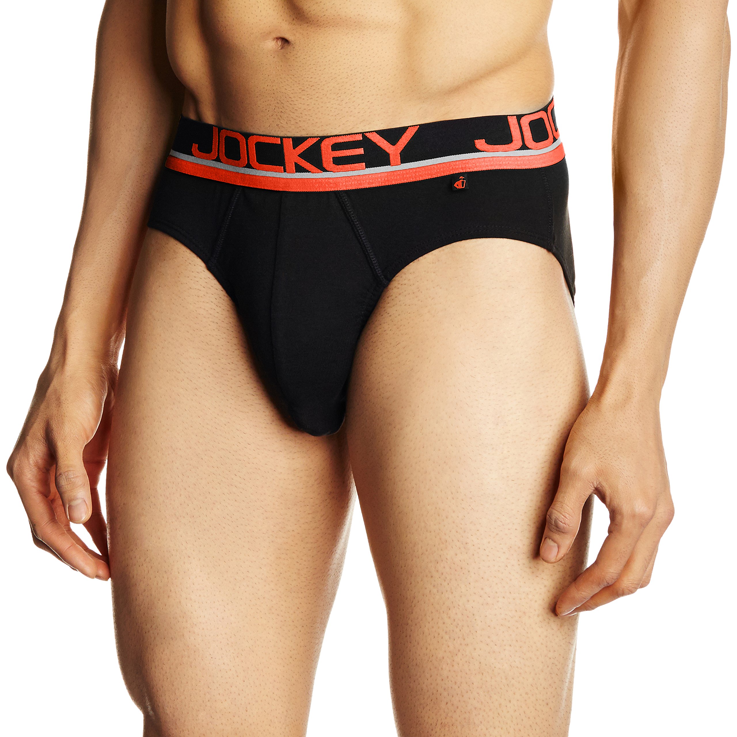 jockey modern brief