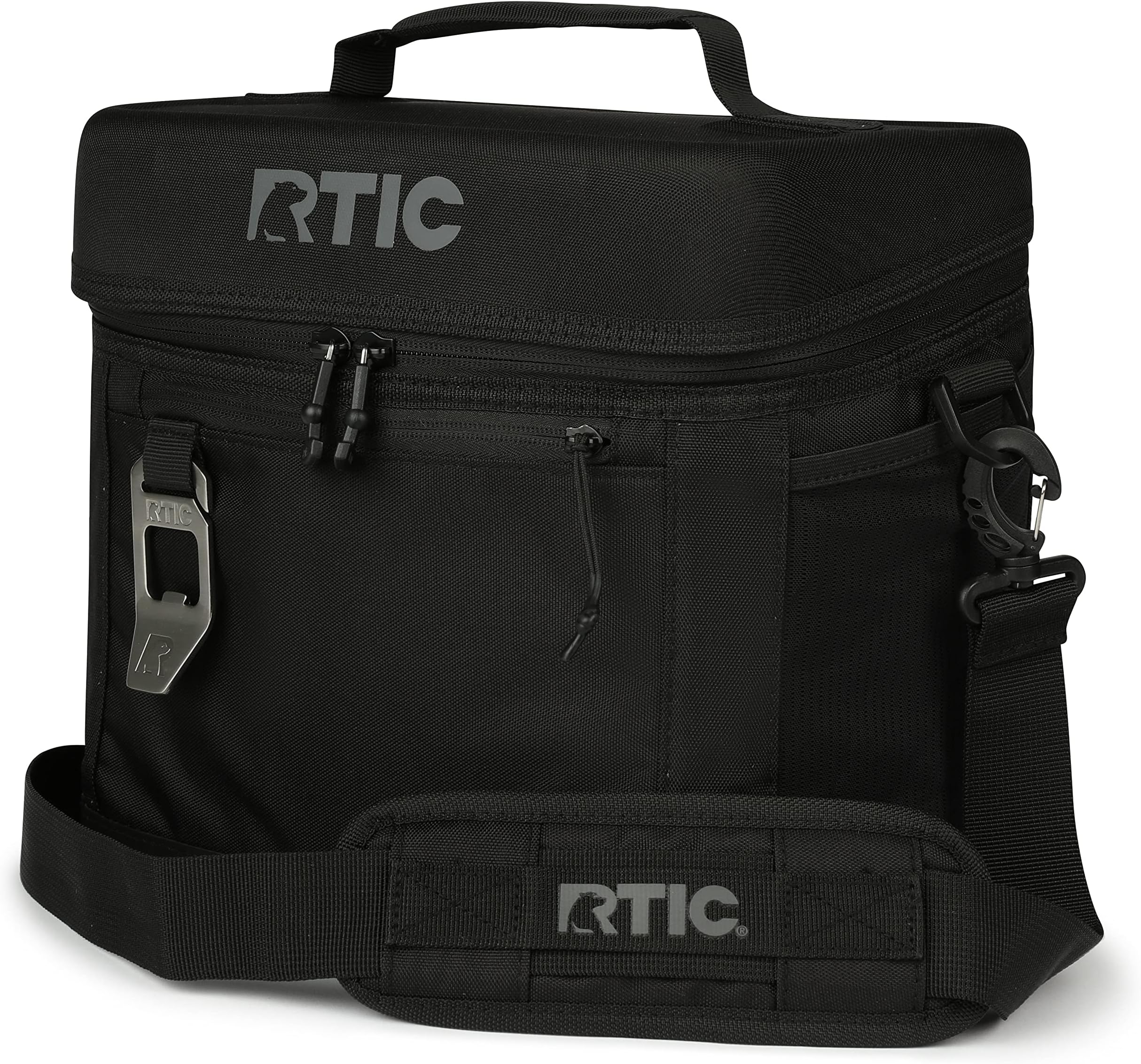 Everyday Cooler, Soft Sided Portable Insulated Cooling for Lunch, Beach, Drink, Beverage, Travel, Camping, Picnic, for Men and Women