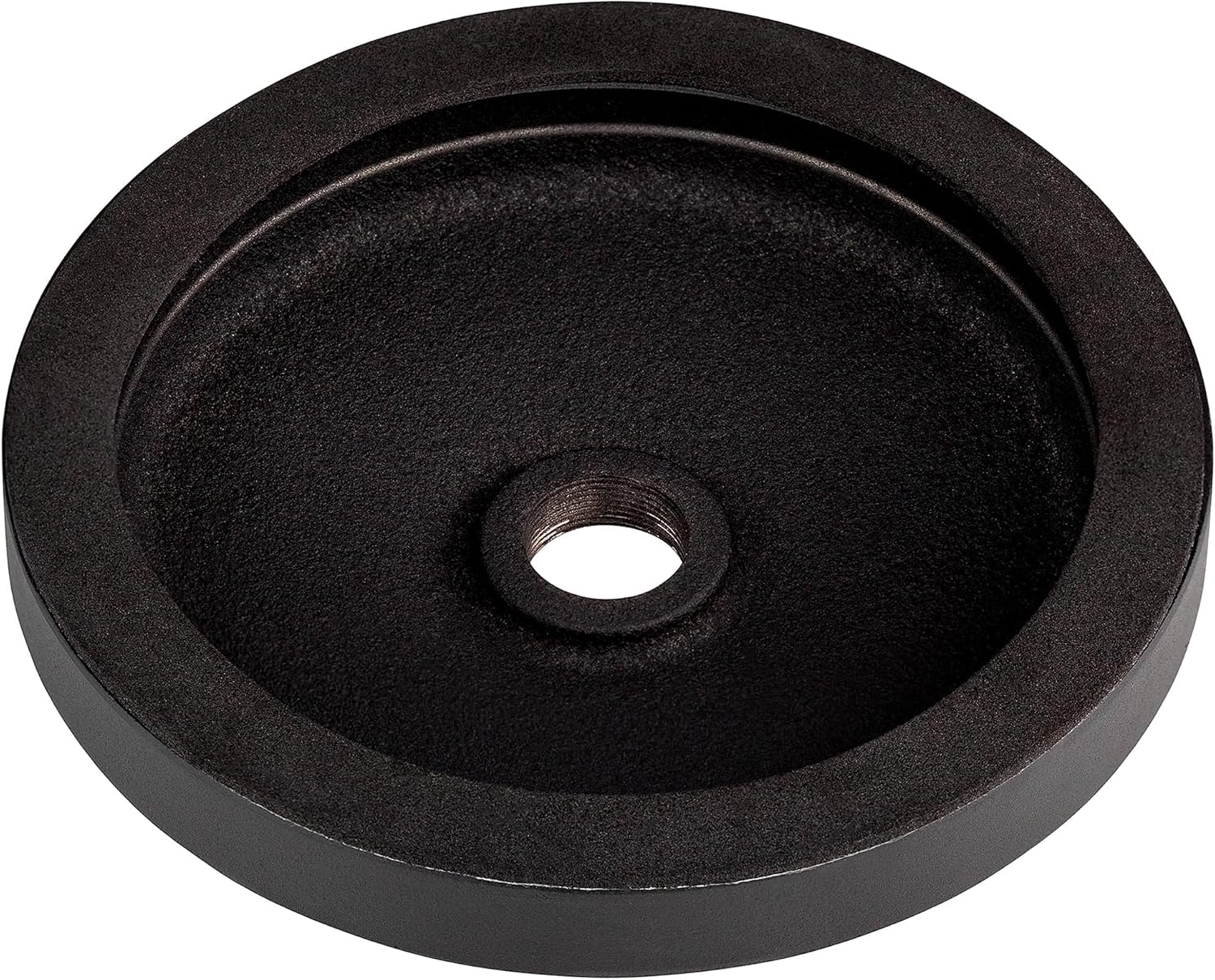 Boom Mic Stand Desk Adjustable Desktop Microphone Stand, Weighted Base with Twist Clutch, Boom Arm, Universal Mic Clip and 3/8" and 5/8" Adapter Included