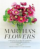Algopix Similar Product 15 - Marthas Flowers A Practical Guide to