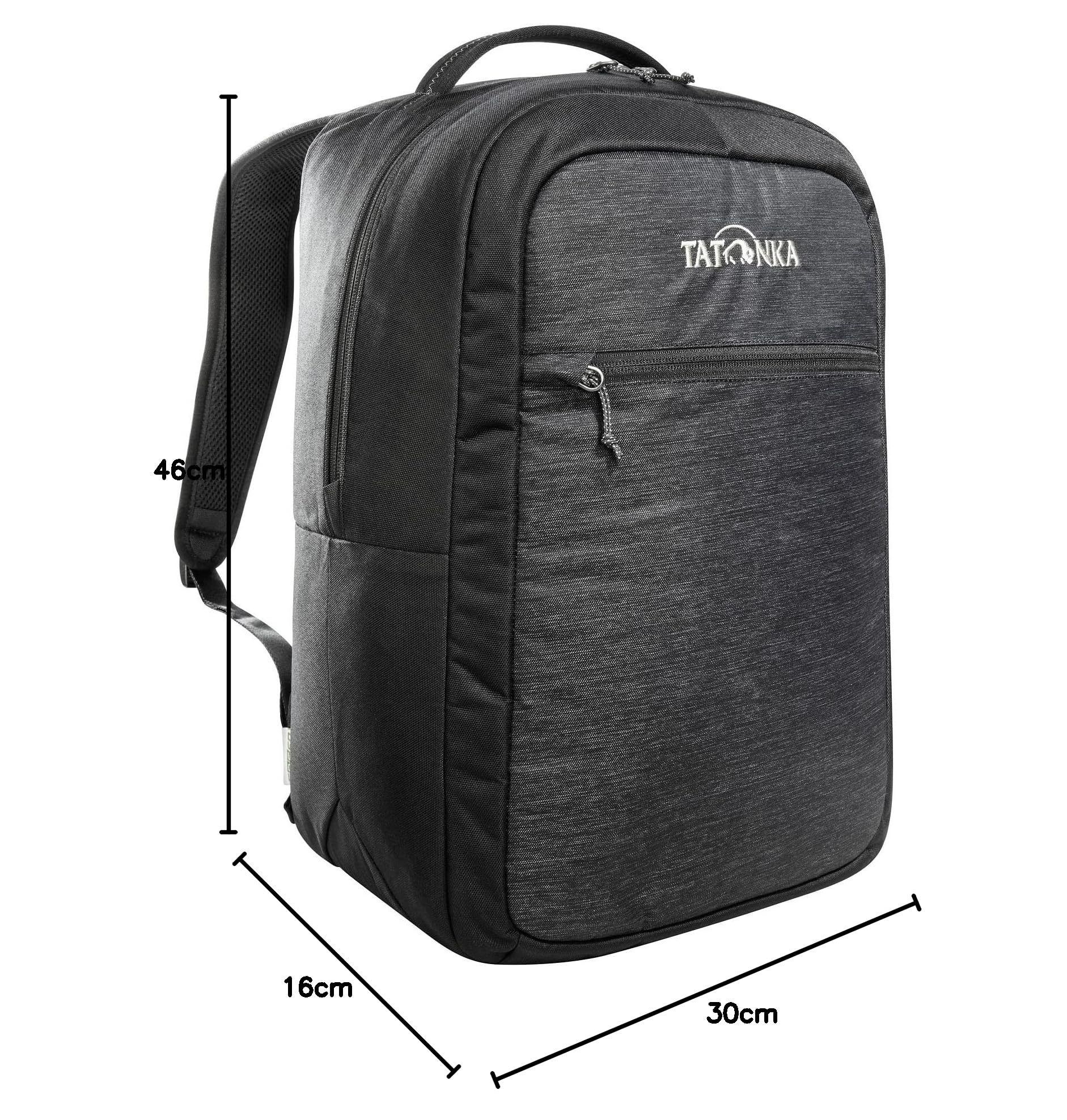 Tatonka Zaino Cool Borsa Termica Unisex-Adulto