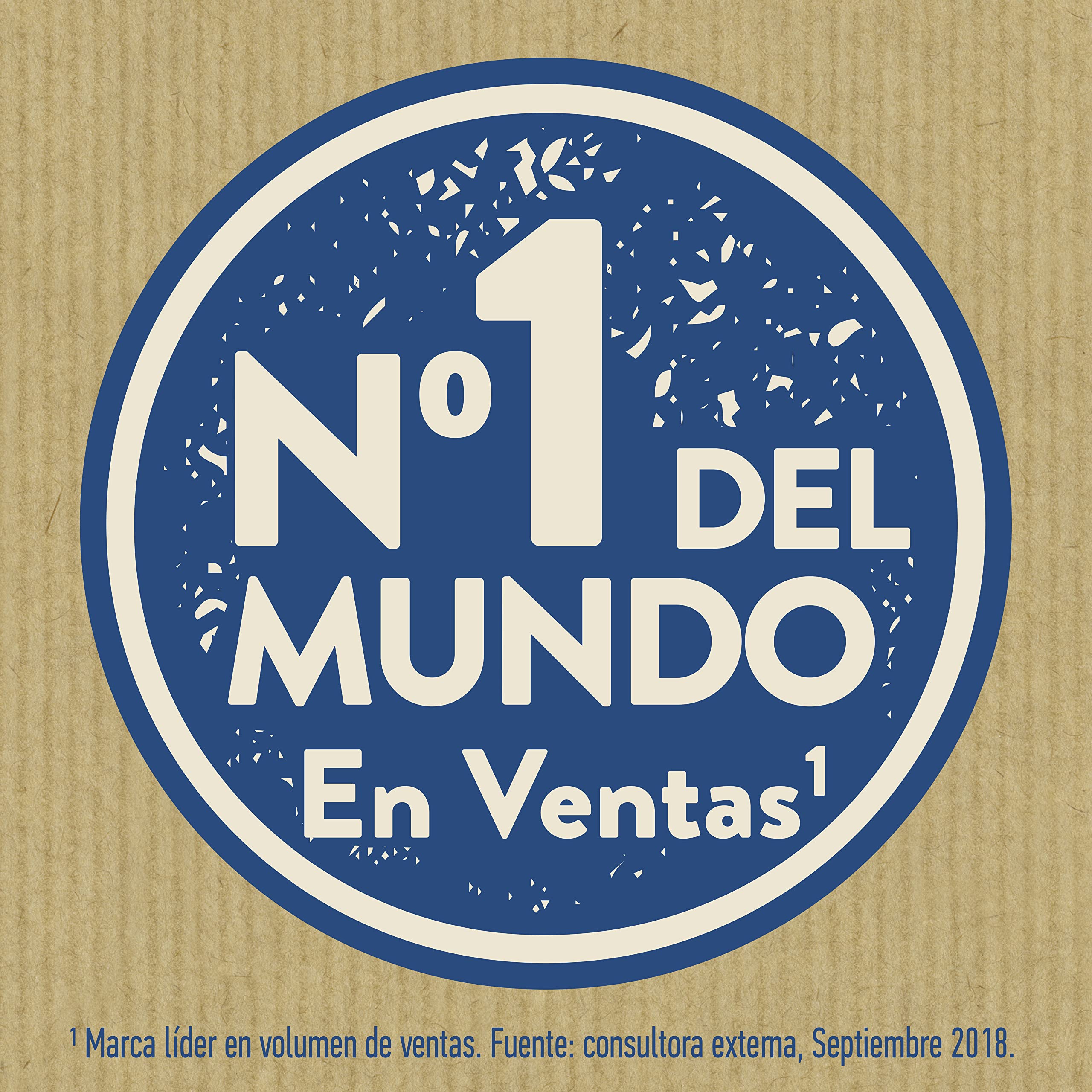 Hellmann's Gran Mayonesa en Tarro, 225ml