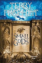 Small Gods: A Discworld Novel
