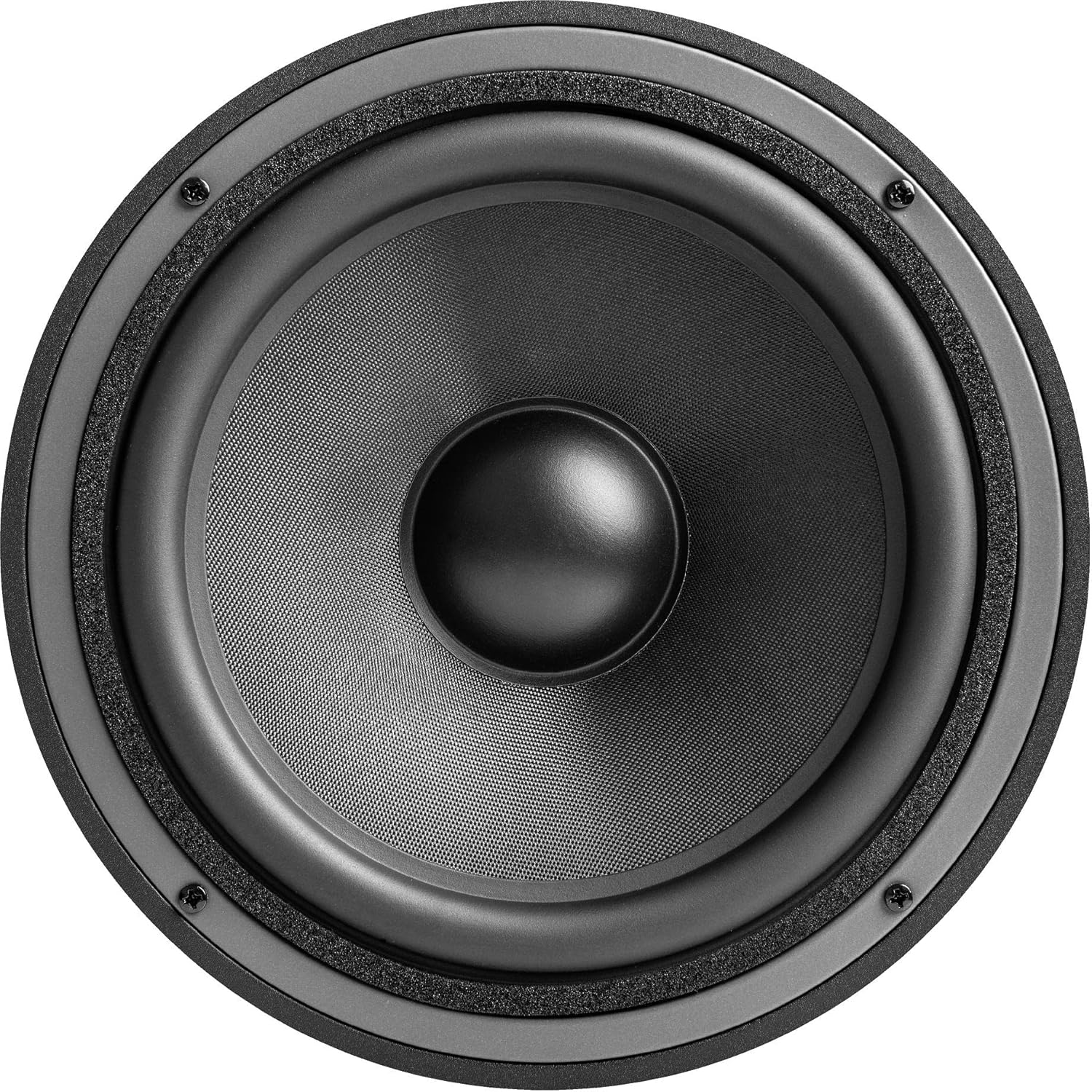 18" Drumhead Decal Cover SubWoofer Speaker Removable Vinyl Bass Drum Sticker Graphic - 18" Tall x 18" Wide