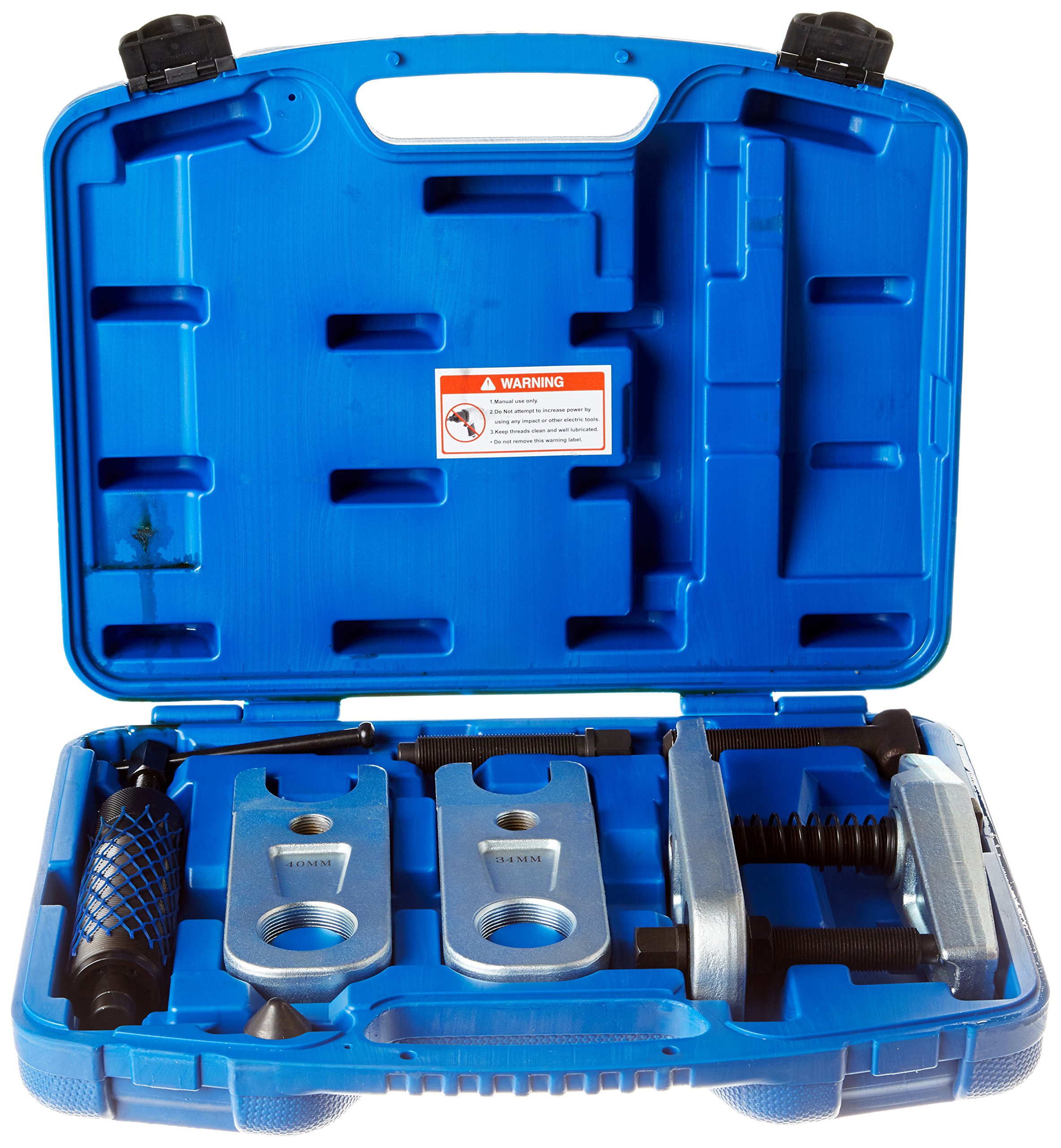 Laser 4931 Ball Joint Separator Kit - Hydraulic