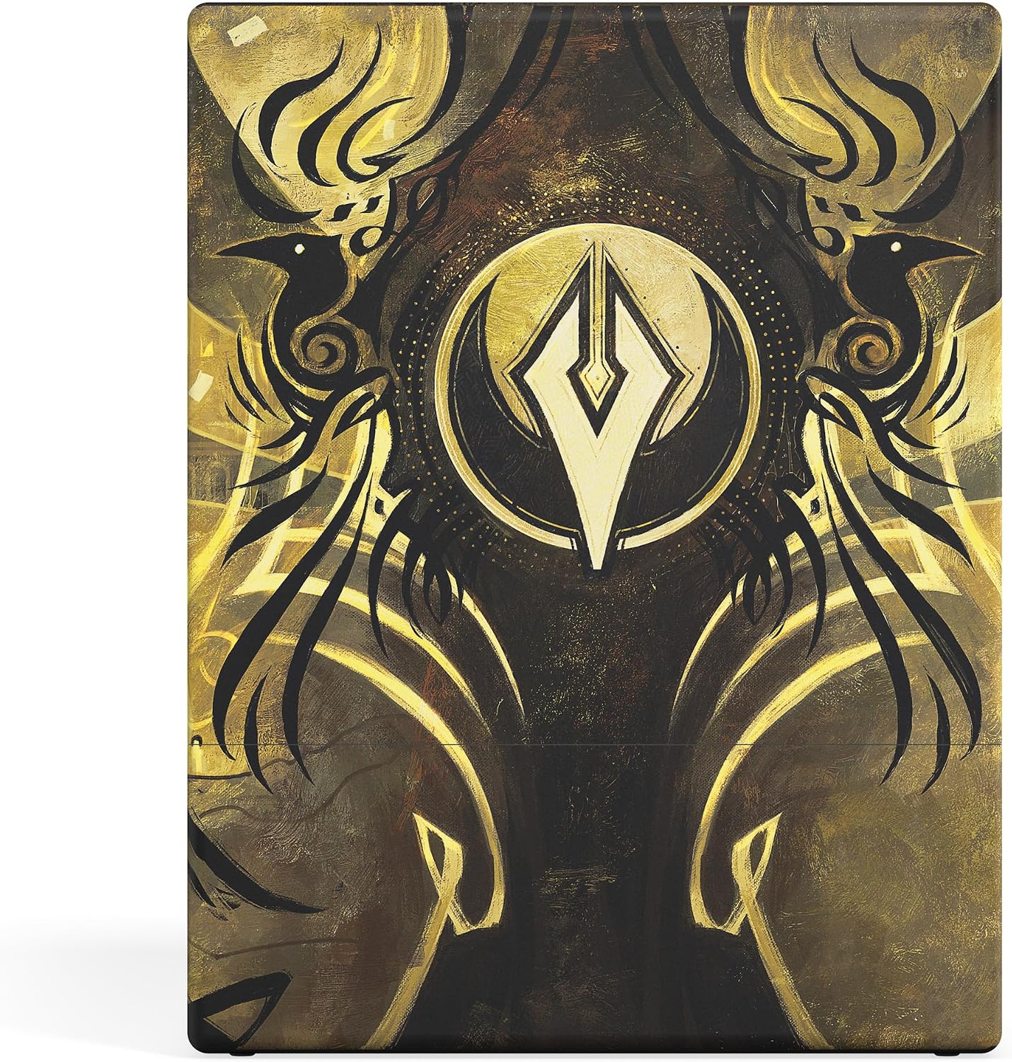 Ultimate Guard - Boulder 100+ - Magic: The Gathering - Secrets of Strixhaven - Silverquill