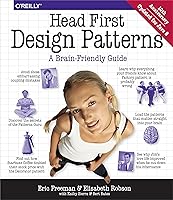 Algopix Similar Product 9 - Head First Design Patterns A