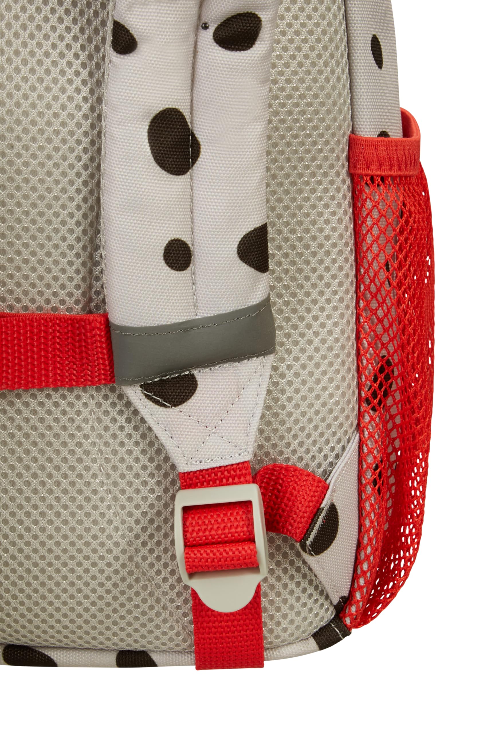 Samsonite Sammies Disney - Patch Mochila Infantil 32 cm, Mochila Guardería para Niñas & Niños - Ideal para Escuela, Ocio & Excursiones