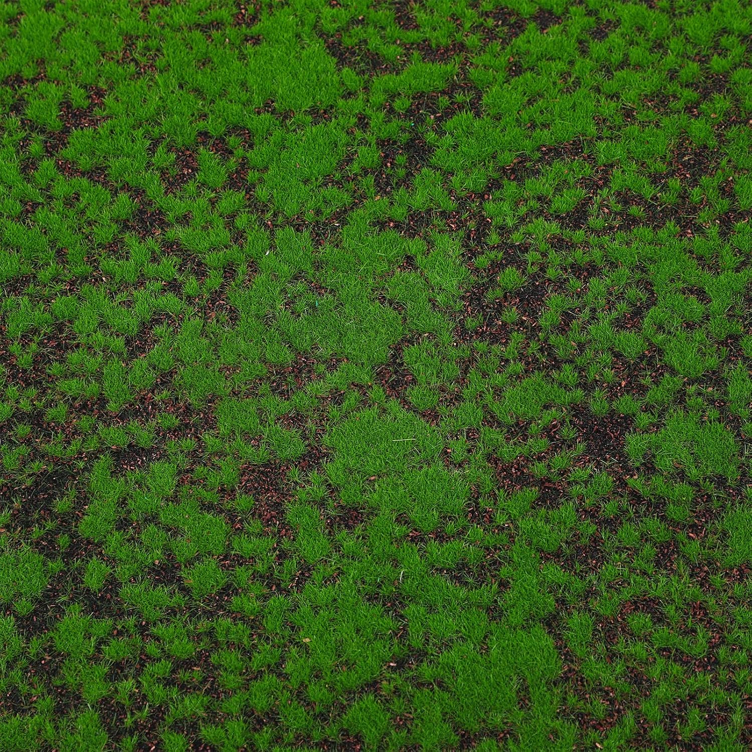 SEWACC Artificial Moss Mat for Home and Garden Realistic Fake Turf Simulation Pad Greenery for Festivals Walls and Balconies Easy Maintenance and Lifelike Design