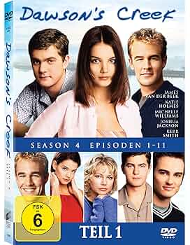 (未使用･未開封品)Dawson&#39;s Creek: Seasons 1&amp;2 [DVD] Dawson's Creek Seasons 1 2 and 3 DVD Lot | eBay