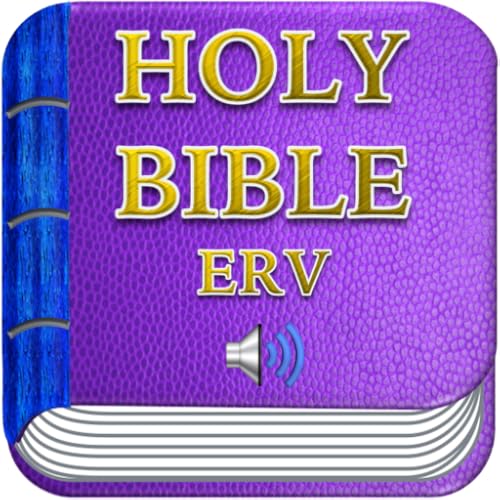 Bible (ERV) The Easy-to-Read Version With Audio