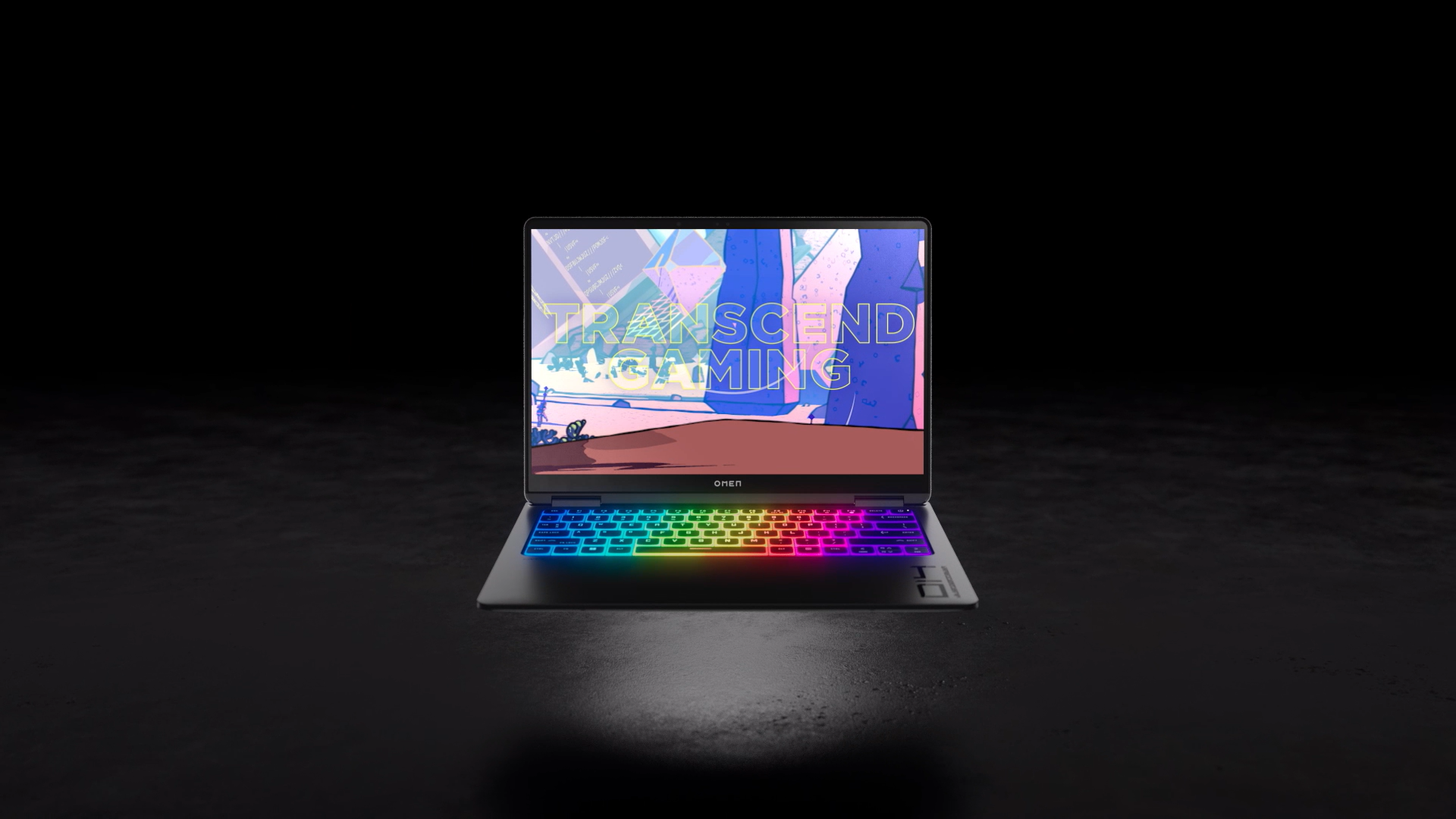 Amazon.co.jp: HP ゲーミングノート PC OMEN Transcend 14 RTX4060
