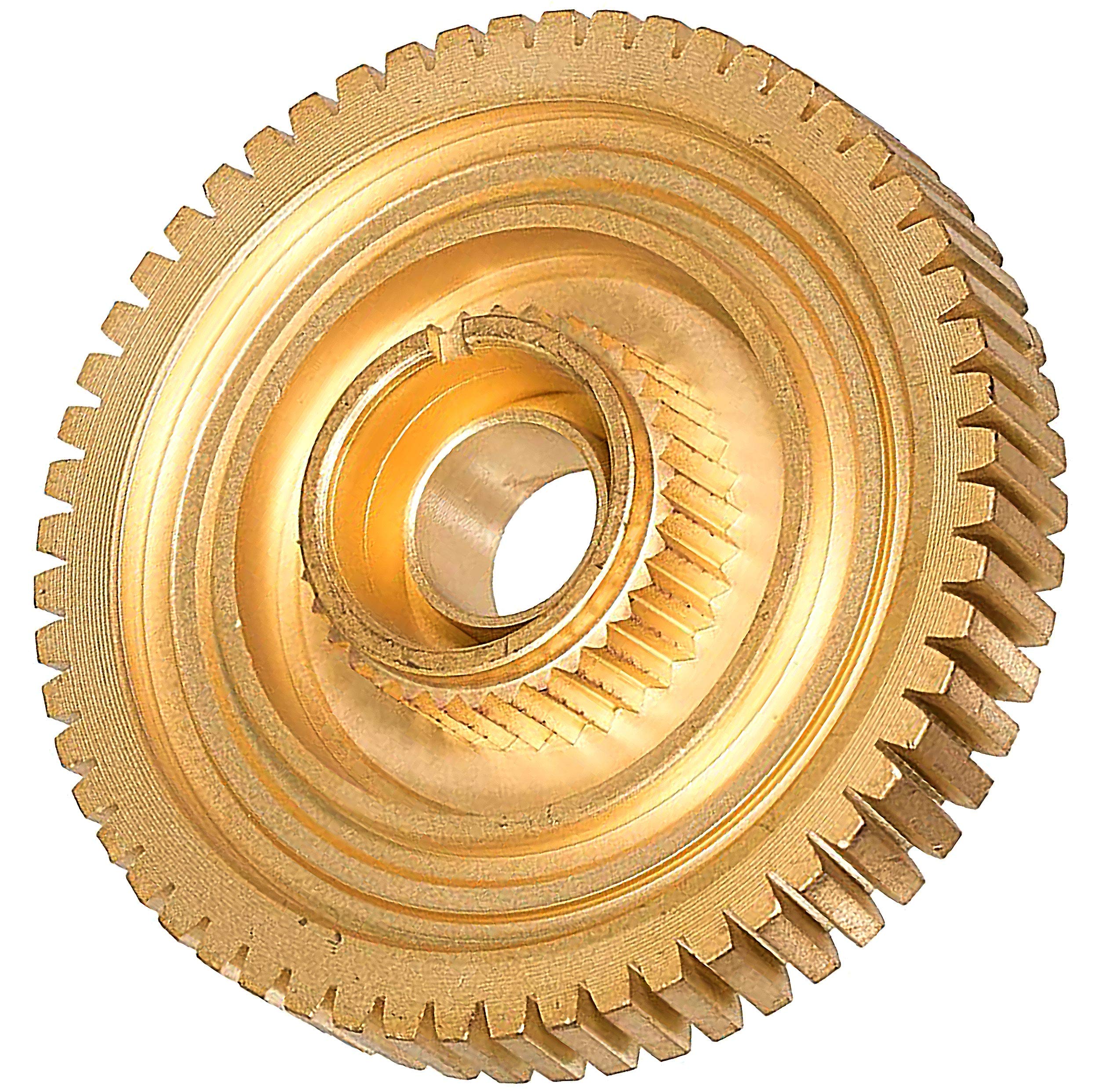 Amazon.com: APDTY 140035 Transfer Case Actuator Shift Motor Gear 