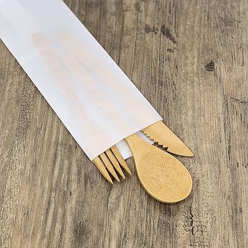 Miniatura 29 de Bolsas de papel Glassine.