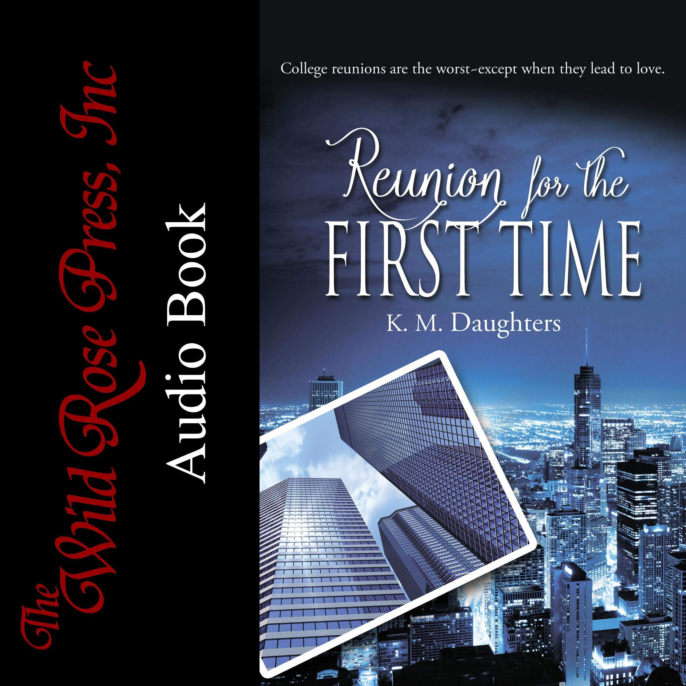 Reunion for the First Time