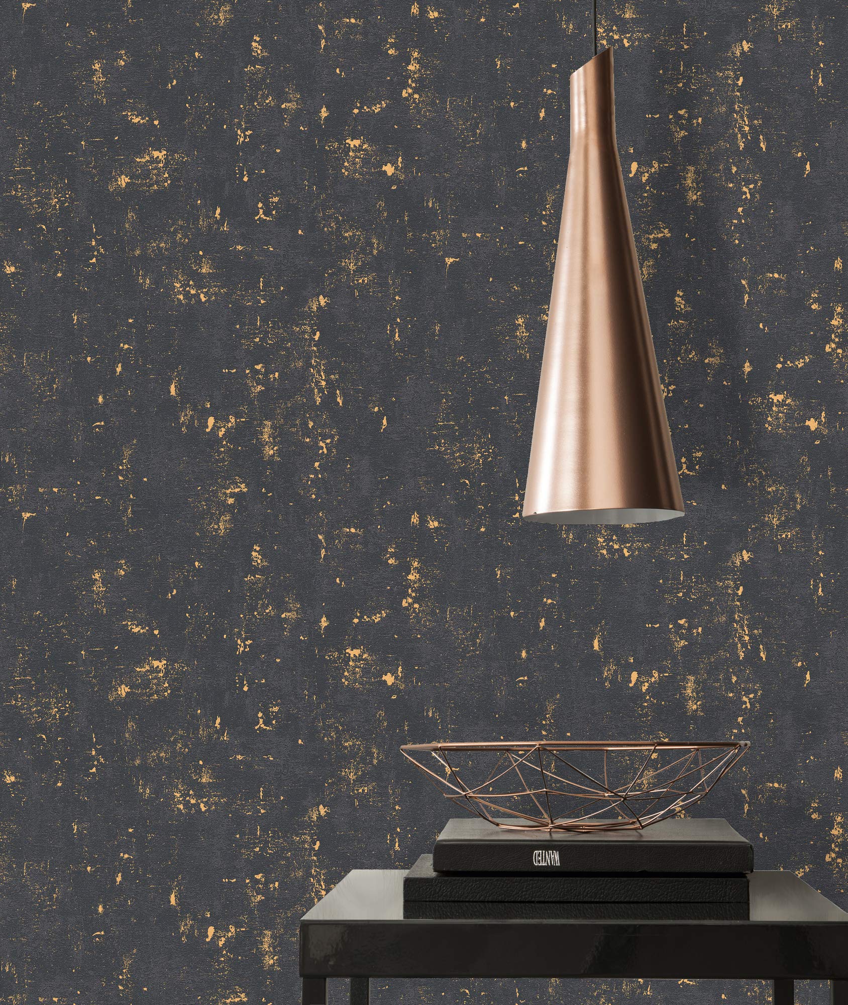A.S. Création livingwalls Hot Spots Motif Wallpaper 10.05 m x