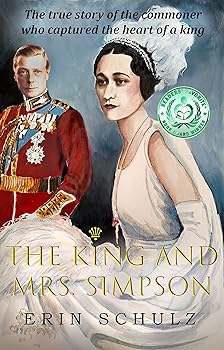 The King and Mrs. Simpson