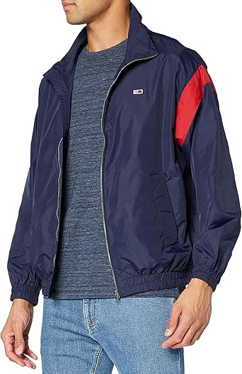 tommy jeans classic jacket