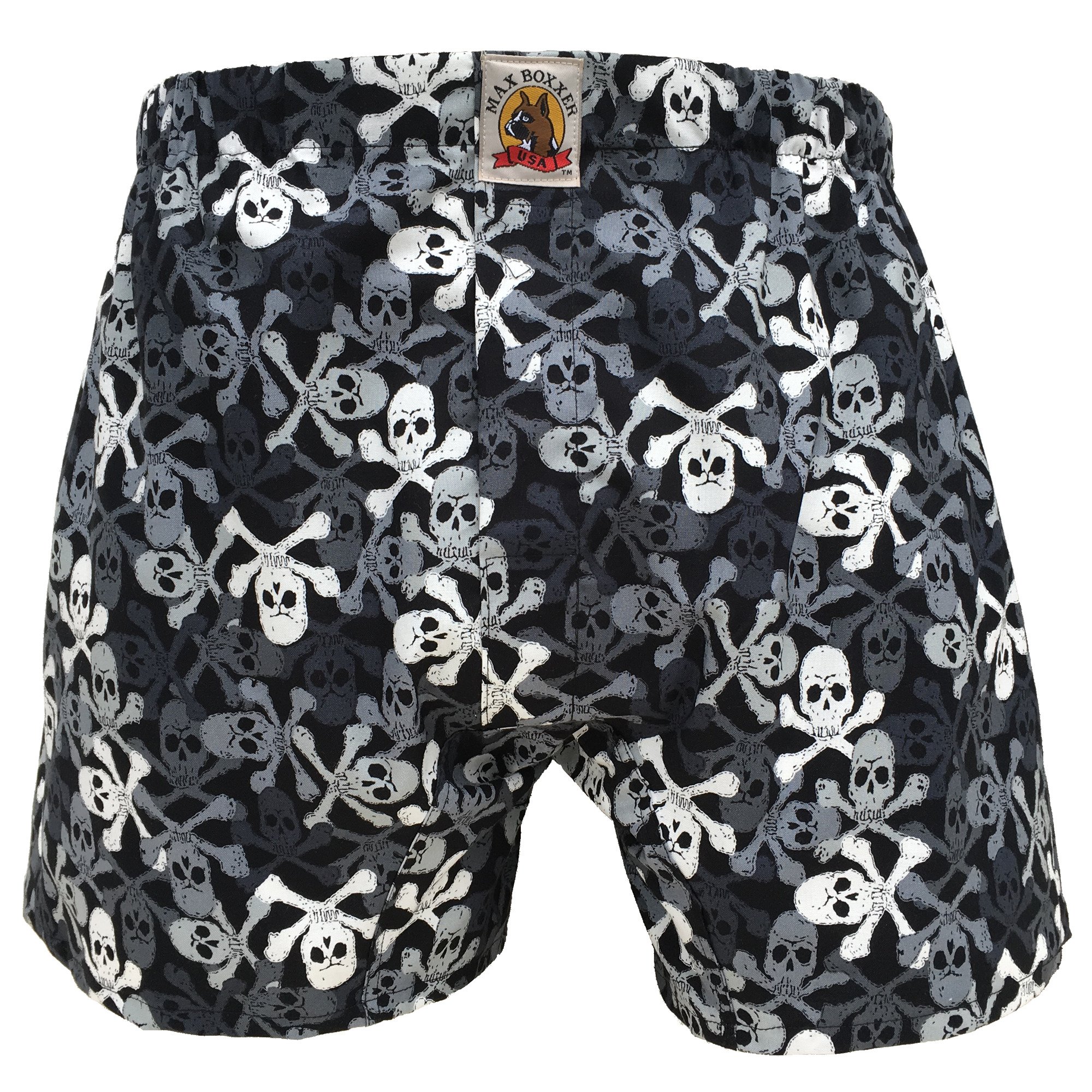 Max Boxxer Boxer Short