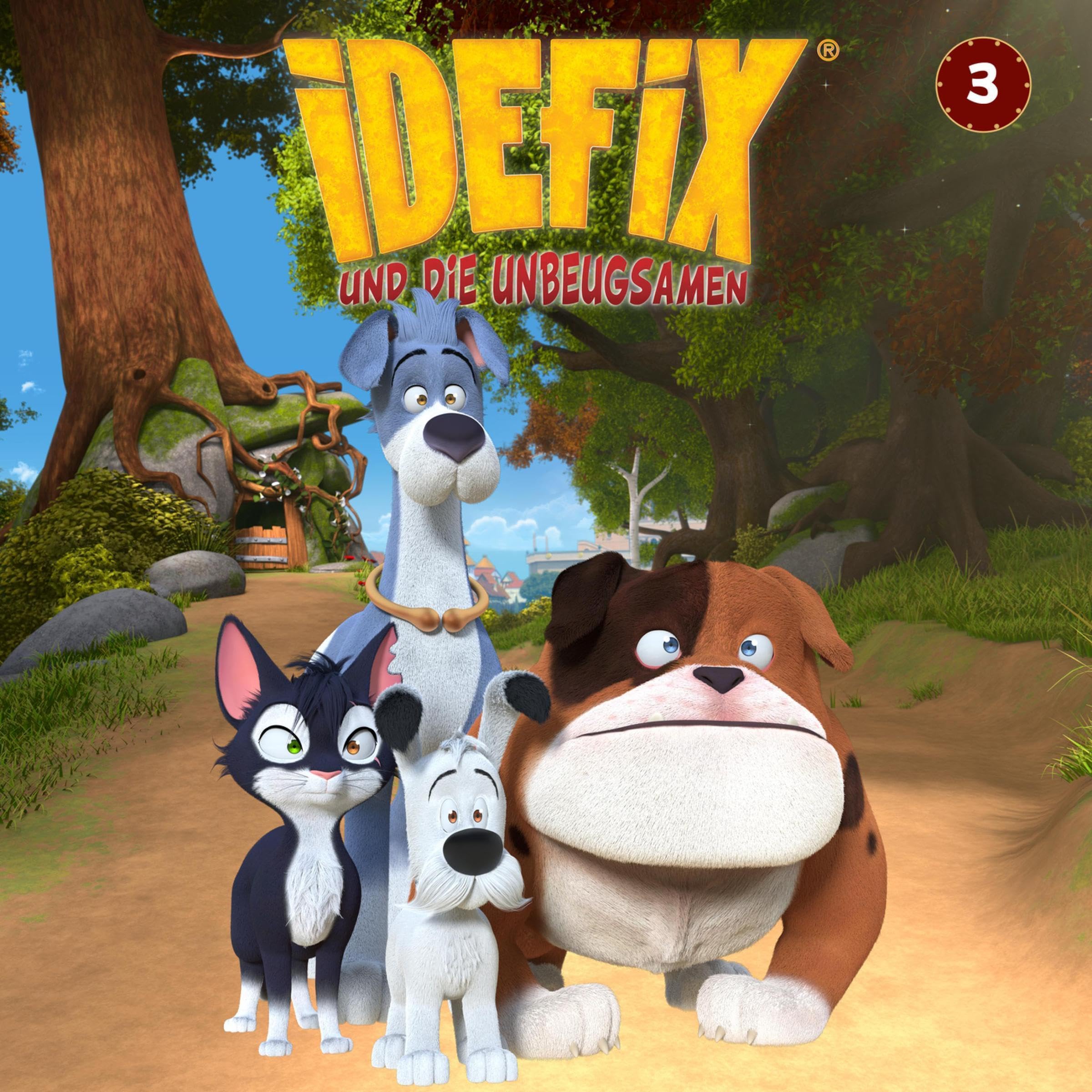 Der große Taubenschlag und andere Geschichten. Die Original-Hörspiele zur TV-Serie