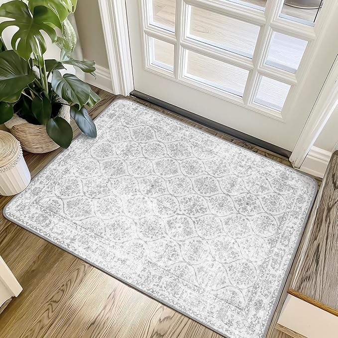 Amazon.com: BEIMO 2X3 Area Rugs for Entryway,Machine Washable Small ...
