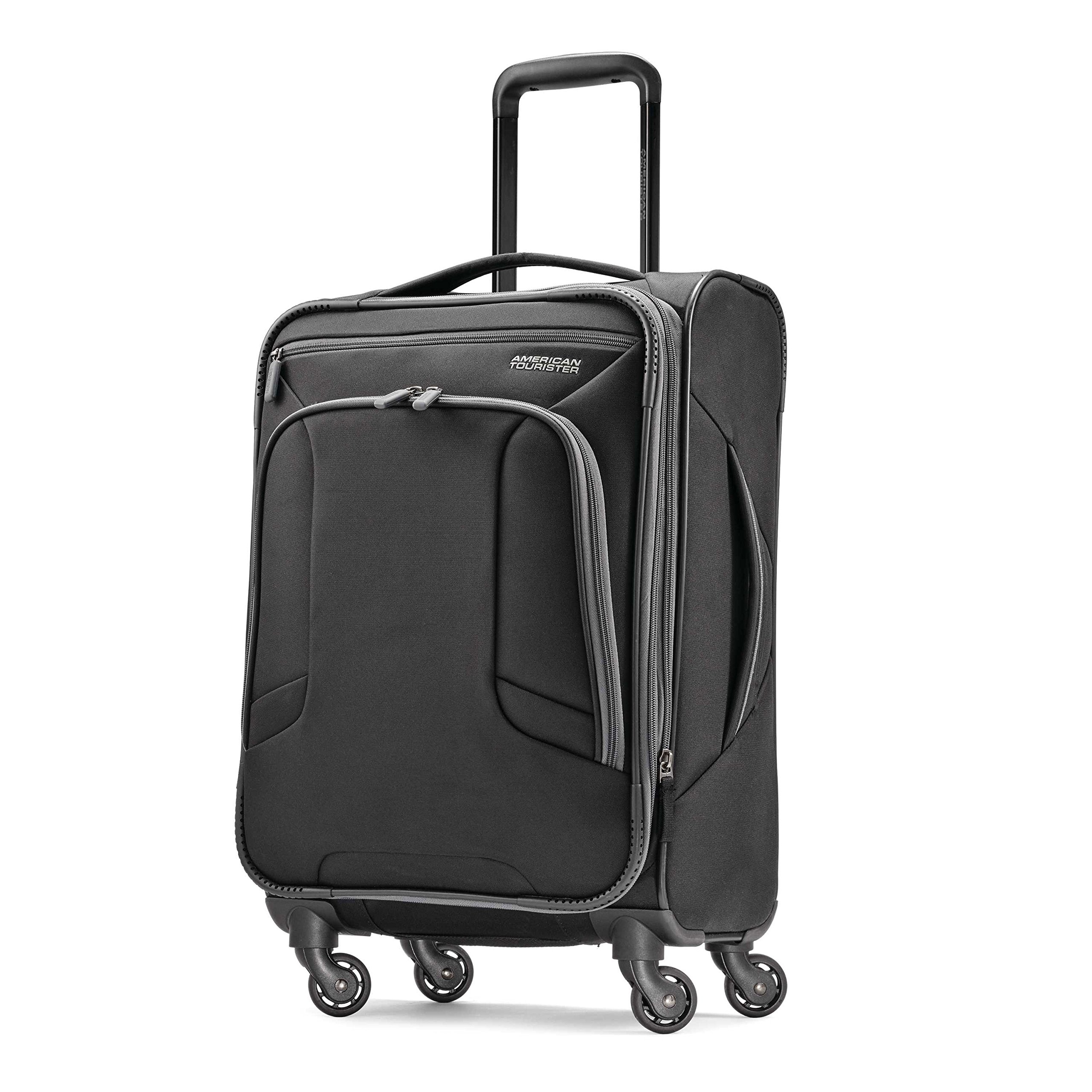 american tourister 4 kix rolling tote