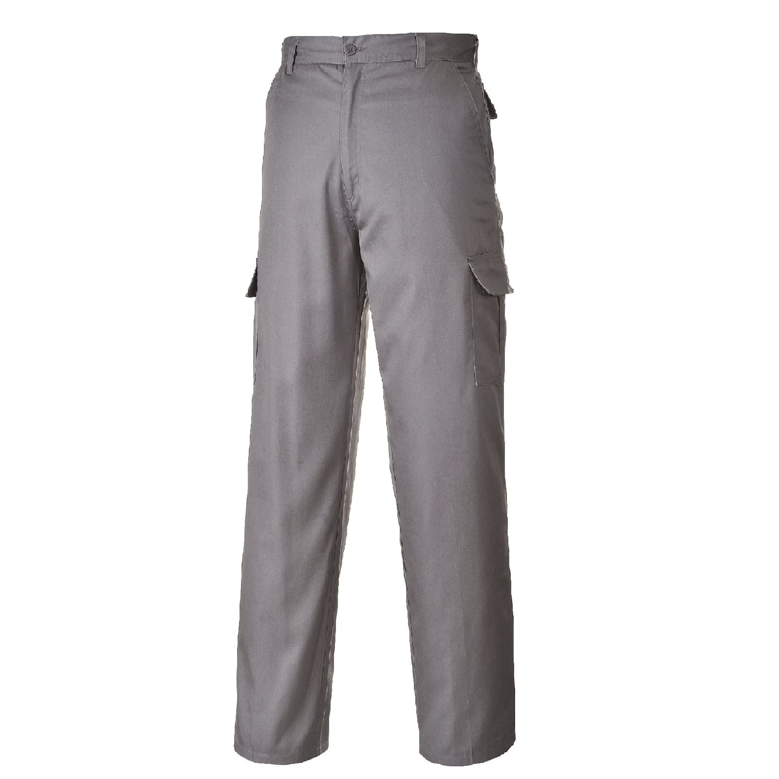 Portwest Trousers (Reg) - Spodnie (reg) Meżczyzni