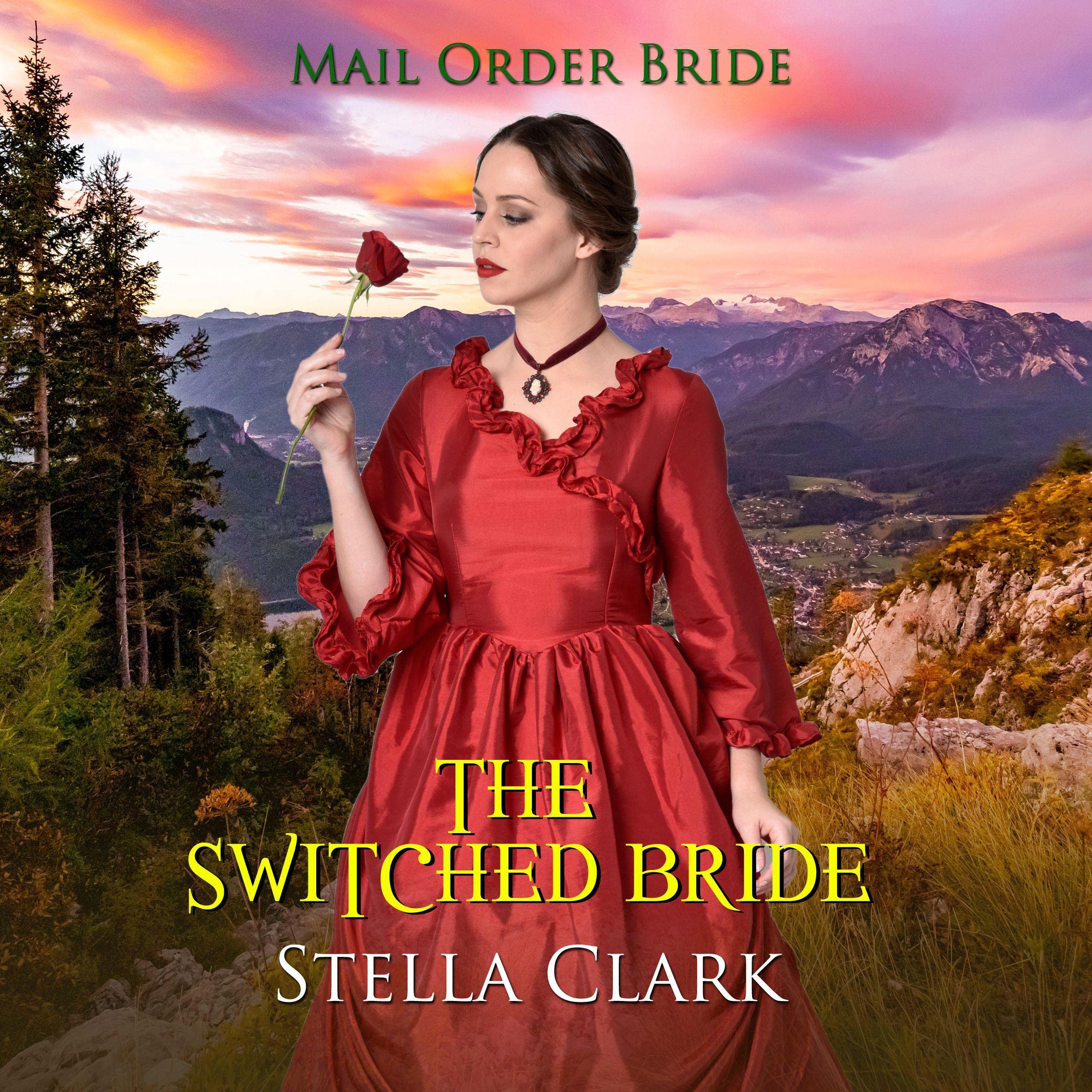 The Switched Bride