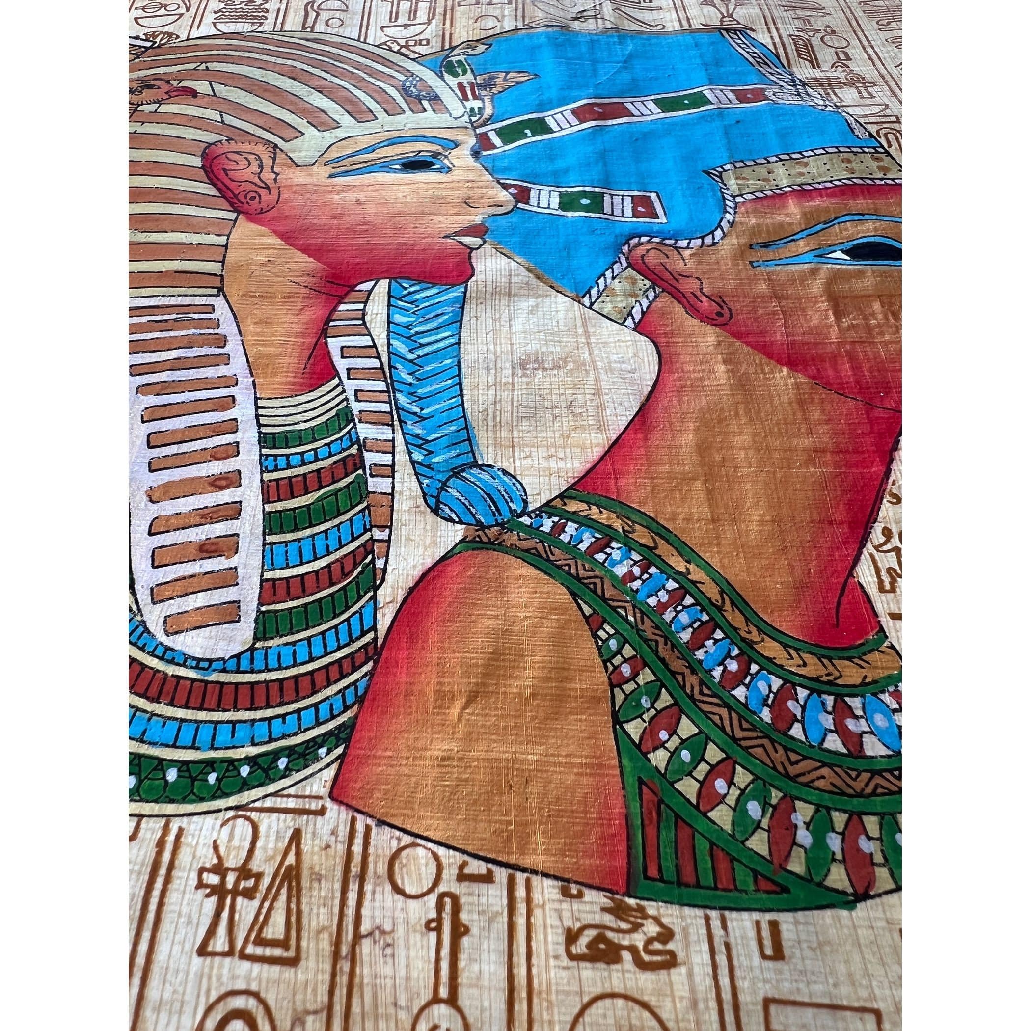 Amazon.co.jp: クレオパトラ- ツタンカーメンツタンカーメン王