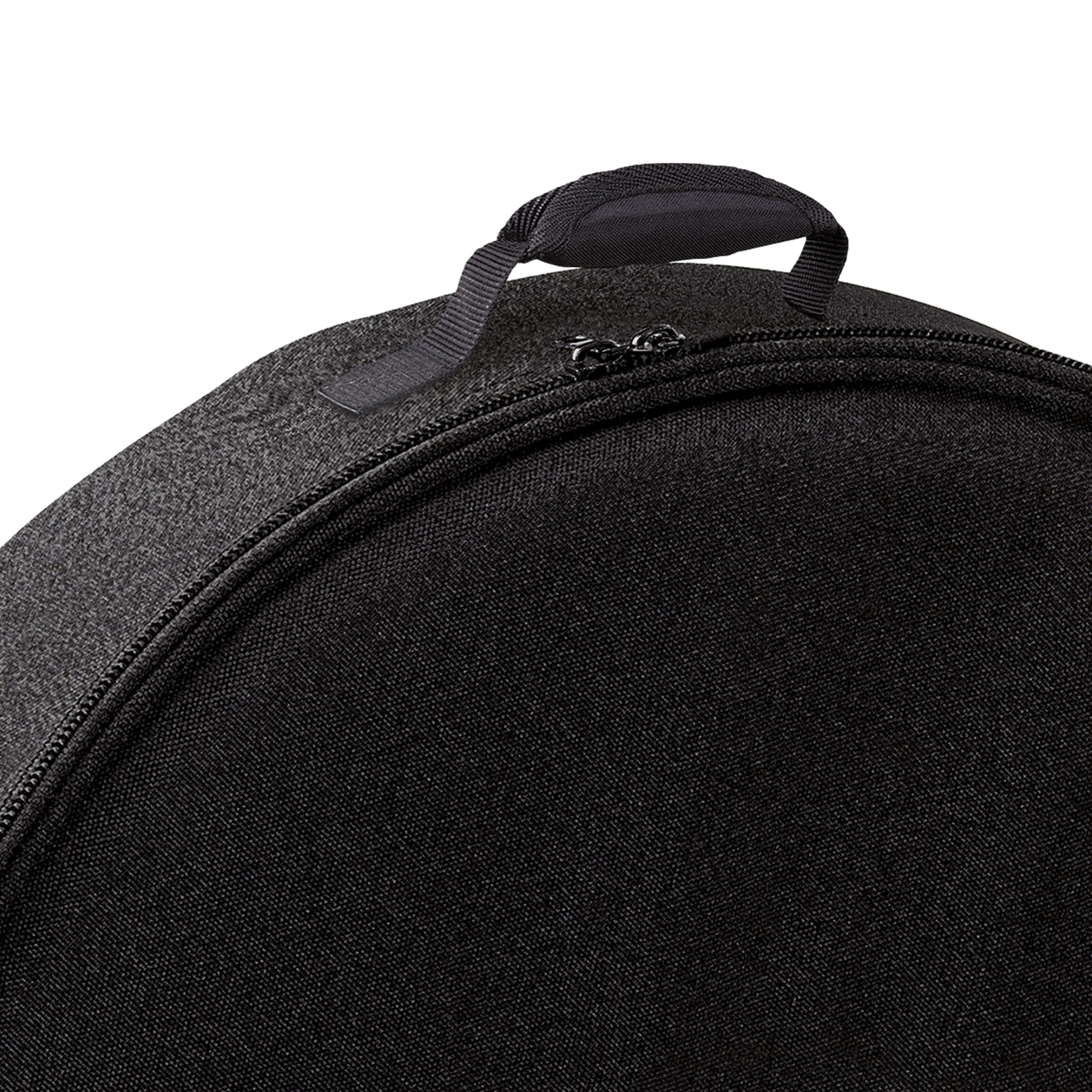Meinl Percussion MFDB-14 - Custodia per tamburo a cornice, 35,6 cm (14") ø 6,4 cm (2.5"), in nylon rinforzato, nera