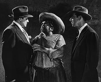 Amazon.com: Ride the Pink Horse : Robert Montgomery, Thomas