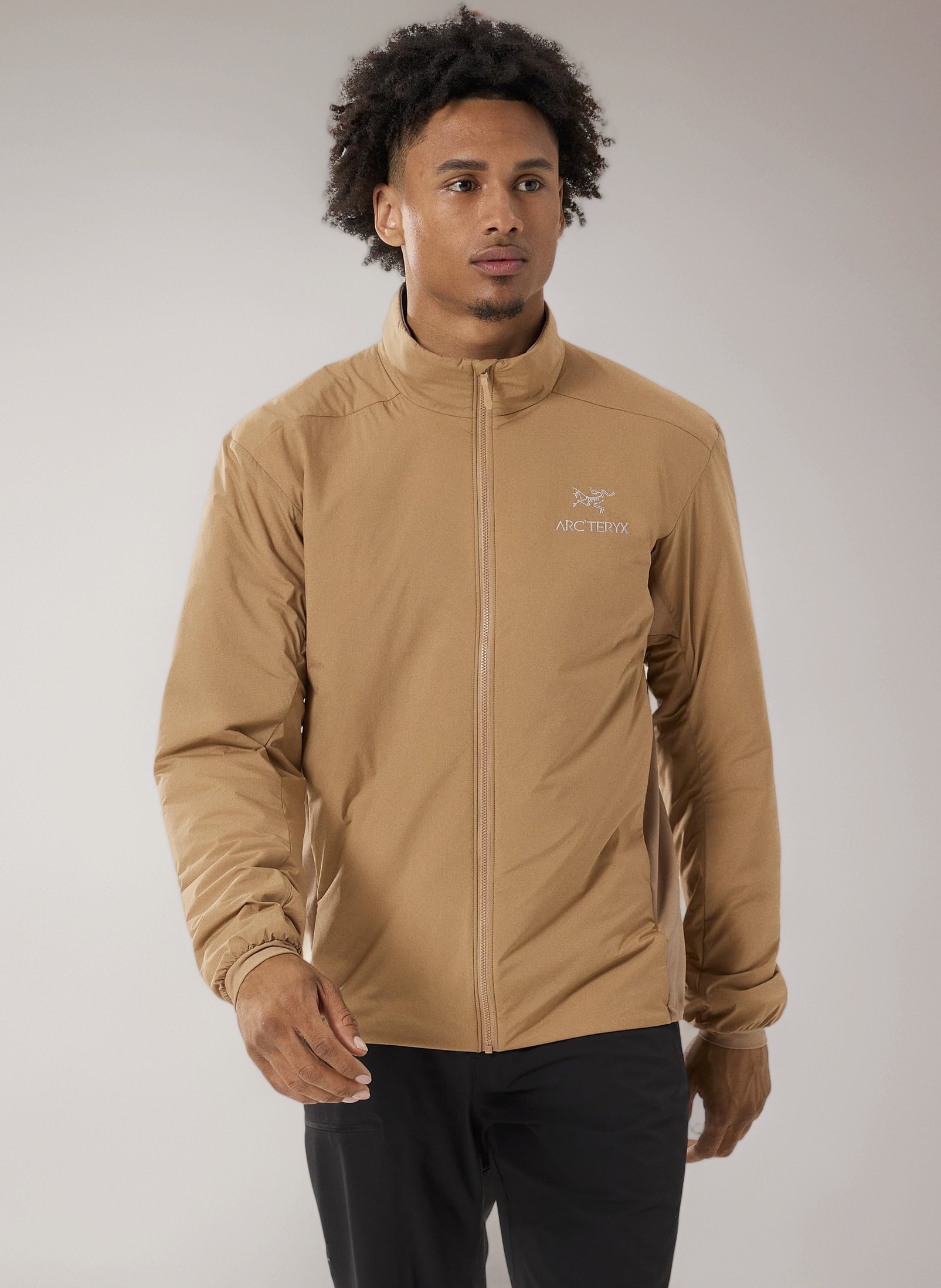 Amazon.co.jp: [アークテリクス] ARCTERYX アトムジャケット男性用